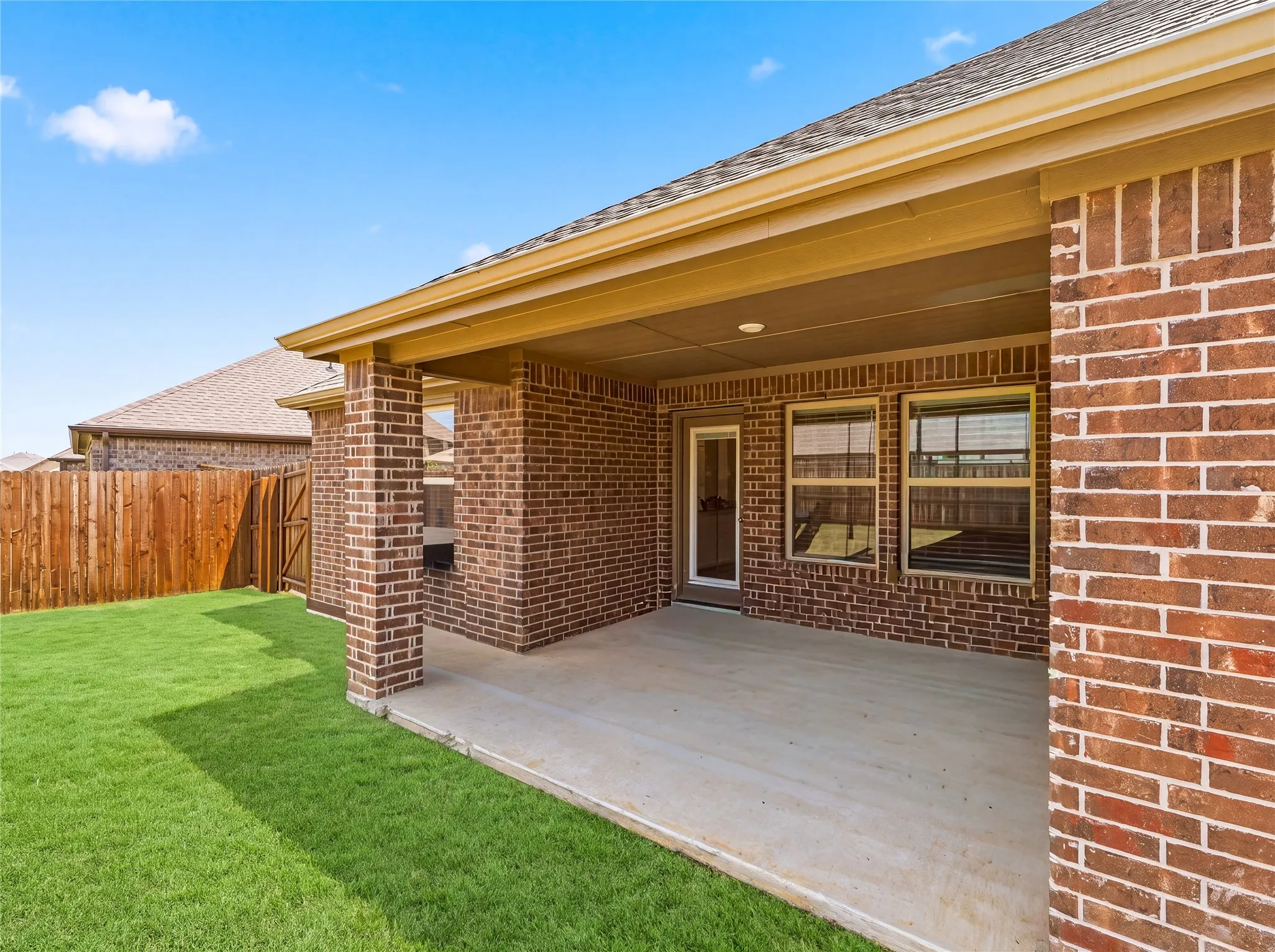 Single Family Residence For Sale in Denton County , 9809 Gooseneck Drive, Aubrey, Texas 76227, 4 Bedroom, 2 Bathroom, 2 Garage spaces, 1,855 Sqft, built in 2023, mls#21328280, Real Estate Agent in Aubrey, Homes For Sale in Denton county, Homes For Sale in Aubrey, Realtor in Aubrey Texas, Real Estate Brokerage Independent Realty Texas, Luminita Cordes Realtor