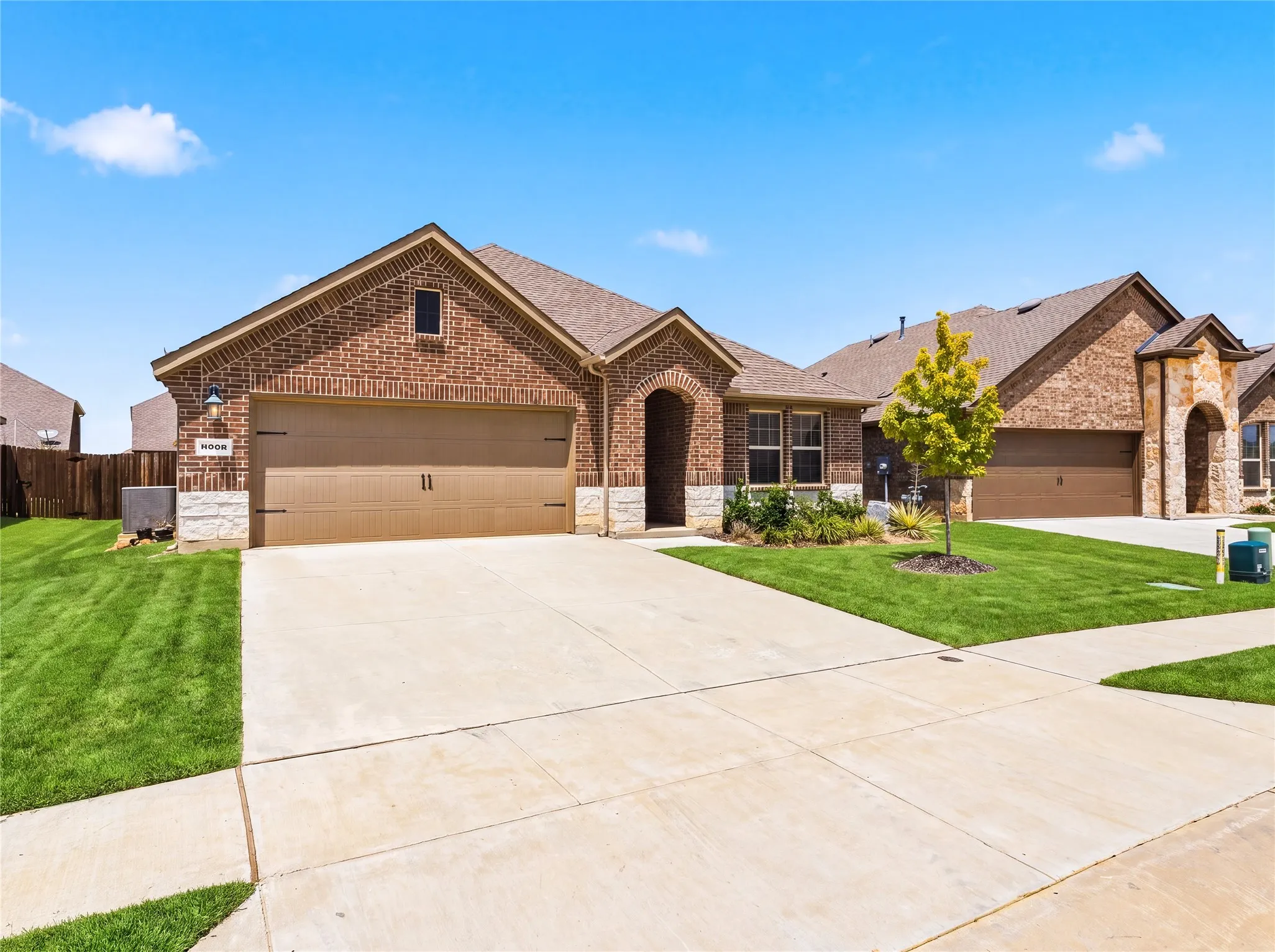Single Family Residence For Sale in Denton County , 9809 Gooseneck Drive, Aubrey, Texas 76227, 4 Bedroom, 2 Bathroom, 2 Garage spaces, 1,855 Sqft, built in 2023, mls#21328280, Real Estate Agent in Aubrey, Homes For Sale in Denton county, Homes For Sale in Aubrey, Realtor in Aubrey Texas, Real Estate Brokerage Independent Realty Texas, Luminita Cordes Realtor