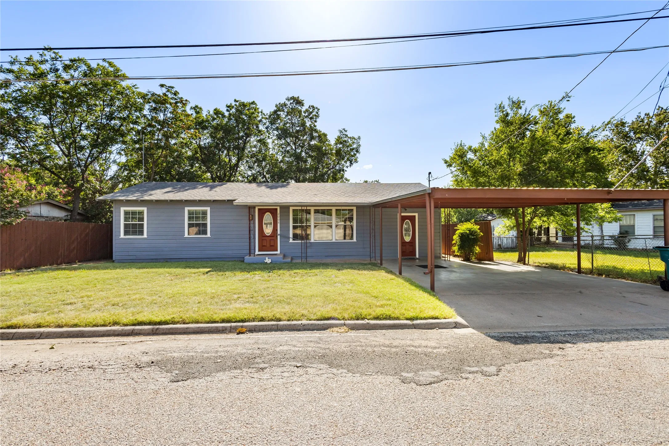Single Family Residence For Sale in Coleman County , 2008 Nowlin Road, Coleman, Texas 76834, 3 Bedroom, 2 Bathroom, Garage spaces, 1,380 Sqft, built in 0, mls#21330142, Real Estate Agent in Coleman, Homes For Sale in Coleman county, Homes For Sale in Coleman, Realtor in Coleman Texas, Real Estate Brokerage Independent Realty Texas, Luminita Cordes Realtor