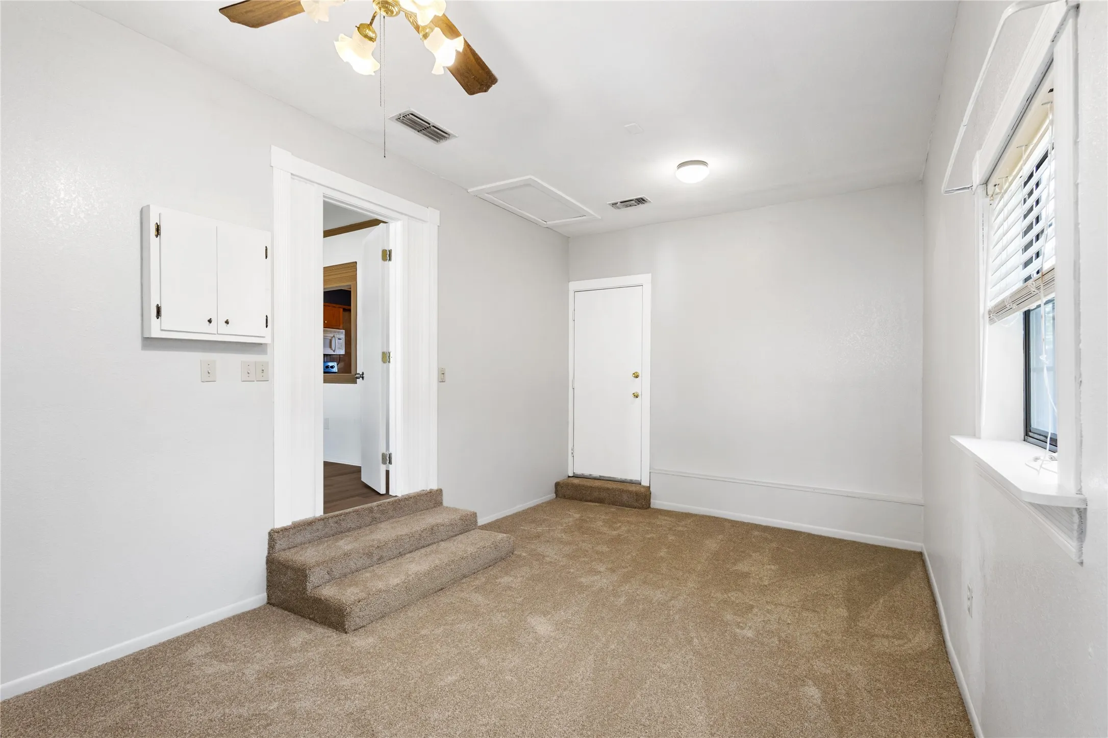 Guest Bedroom 2 or Bonus Room