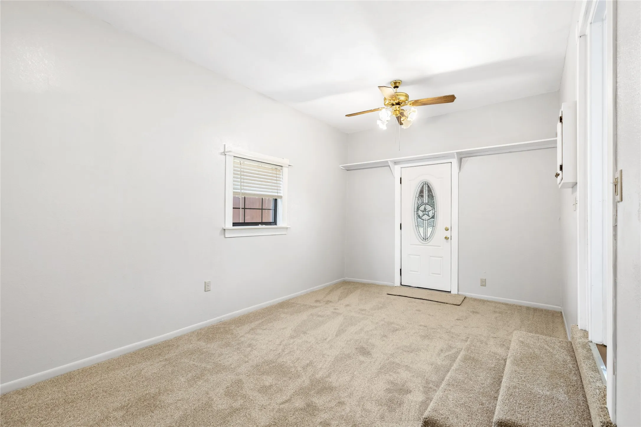 Guest Bedroom 2 or Bonus Room
