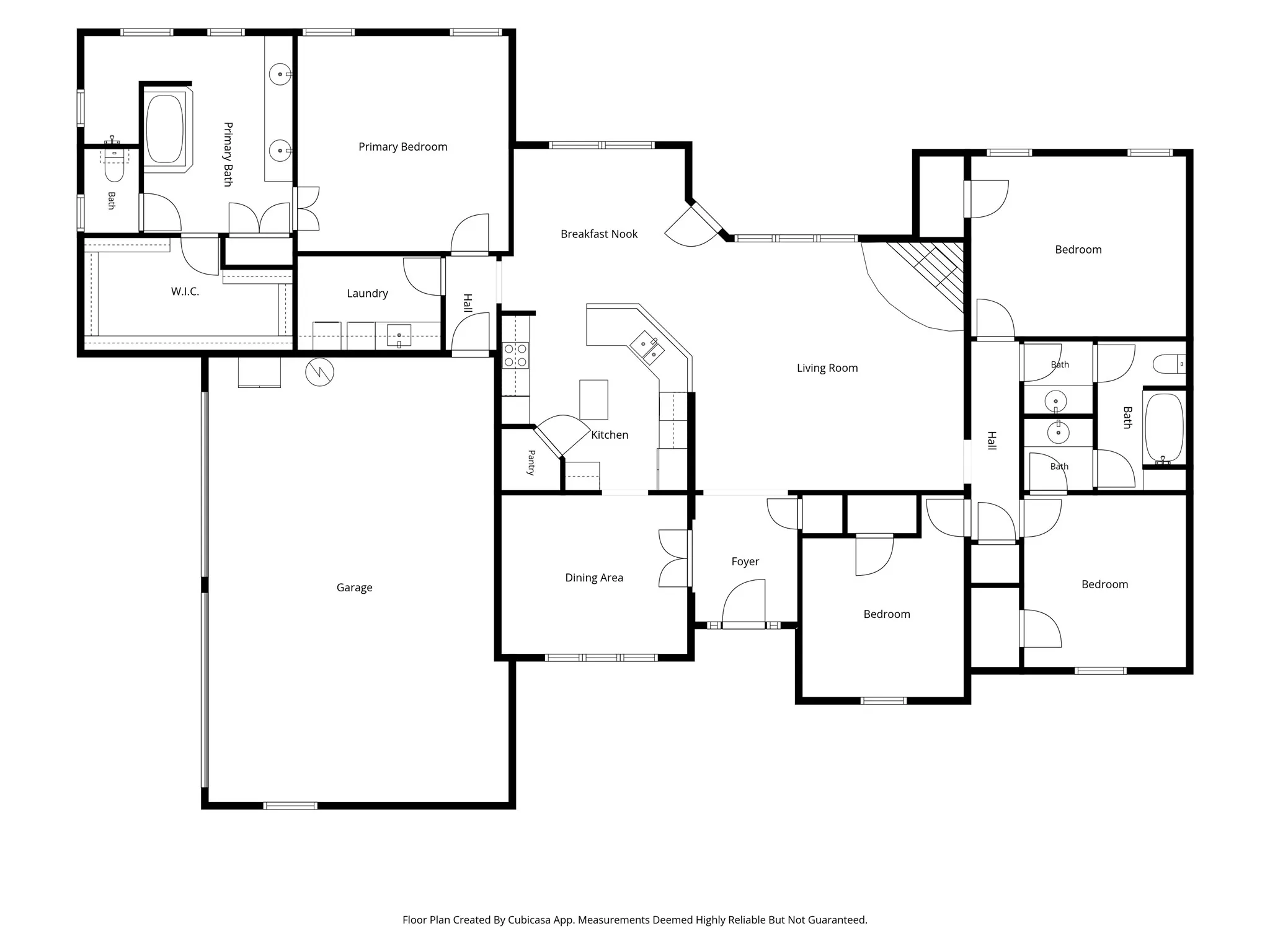 Single Family Residence For Sale in Parker County , 149 Meadow Arbor Drive, Weatherford, Texas 76085, 4 Bedroom, 2 Bathroom, 3 Garage spaces, 2,410 Sqft, built in 2012, mls#21330119, Real Estate Agent in Weatherford, Homes For Sale in Parker county, Homes For Sale in Weatherford, Realtor in Weatherford Texas, Real Estate Brokerage Independent Realty Texas, Luminita Cordes Realtor