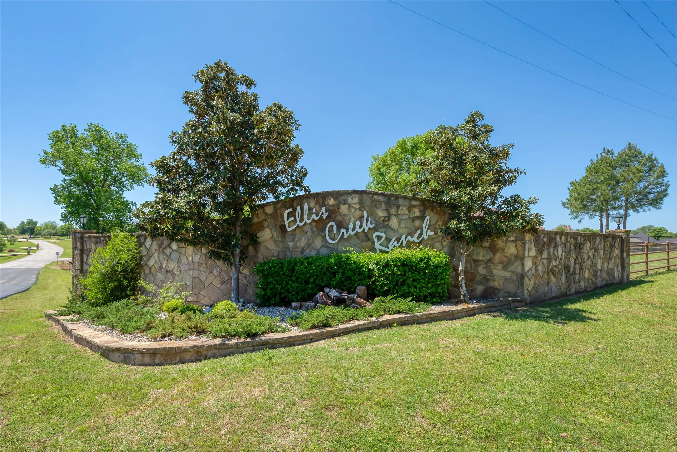Ellis Creek Ranch