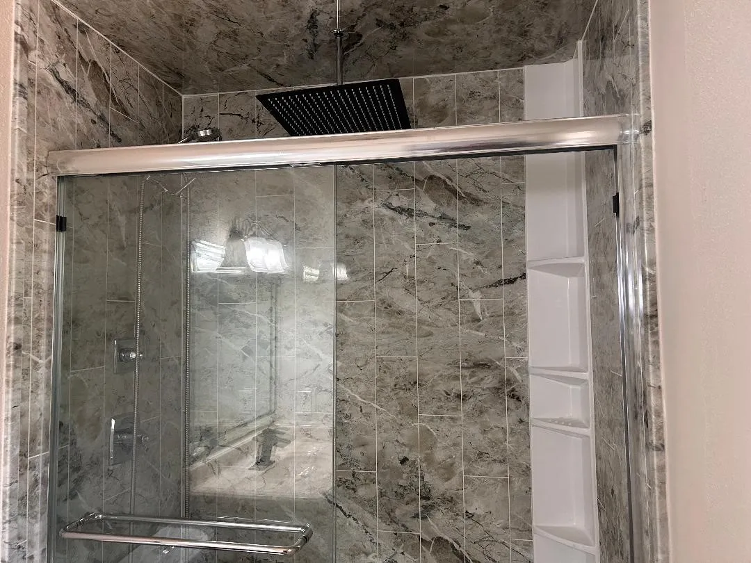 Rain Shower