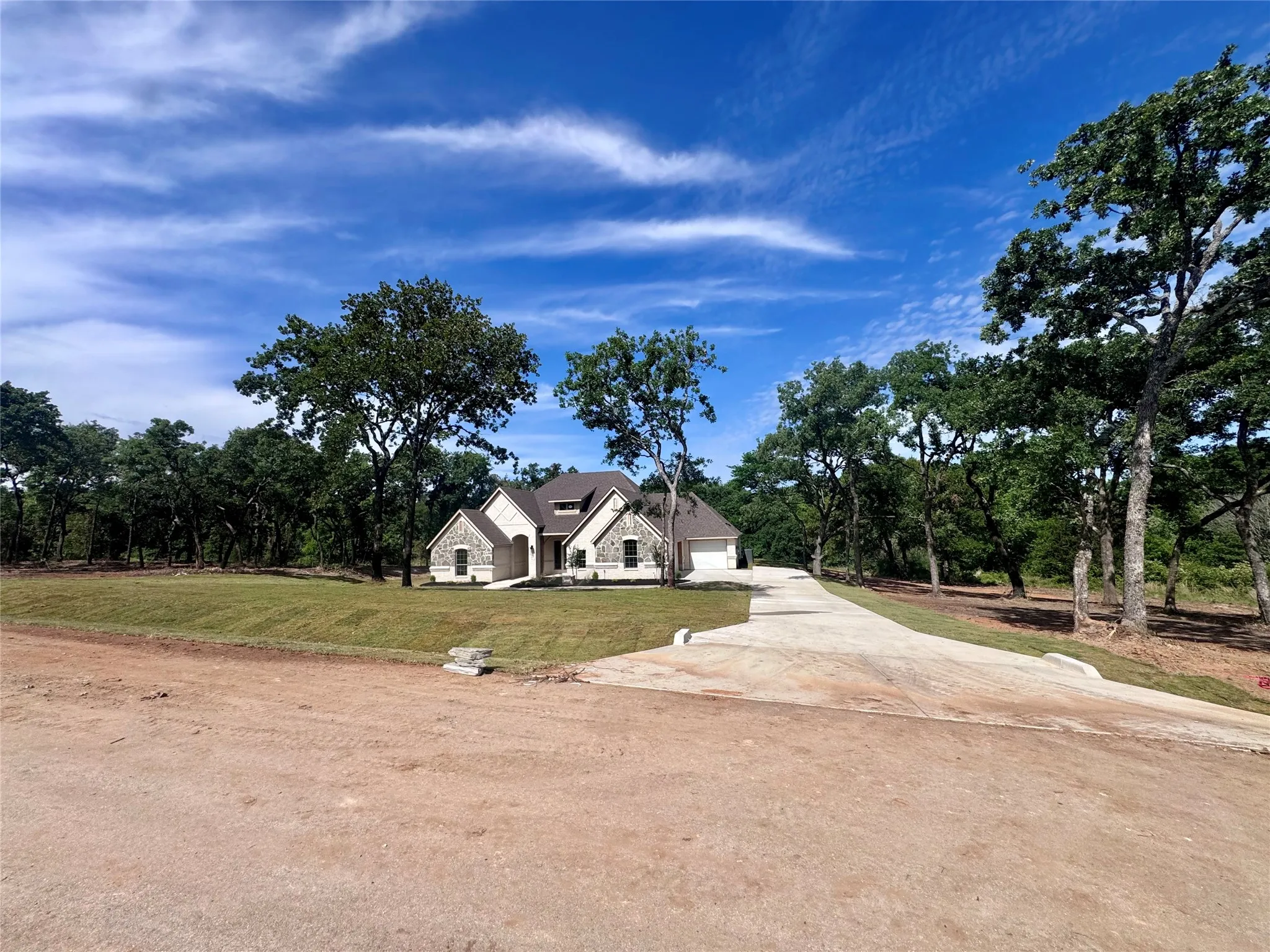 Single Family Residence For Sale in Parker County , 5025 Glenoaks Court, Weatherford, Texas 76088, 3 Bedrooms, 3 Bathrooms, 3 Garage spaces, 2,480 Sqft, built in 2026, Price $595,900, mls#21324159, Real Estate Agent in Weatherford, Homes For Sale in Parker county, Homes For Sale in Weatherford, Realtor in Weatherford Texas, Real Estate Brokerage Independent Realty Texas, Luminita Cordes Realtor