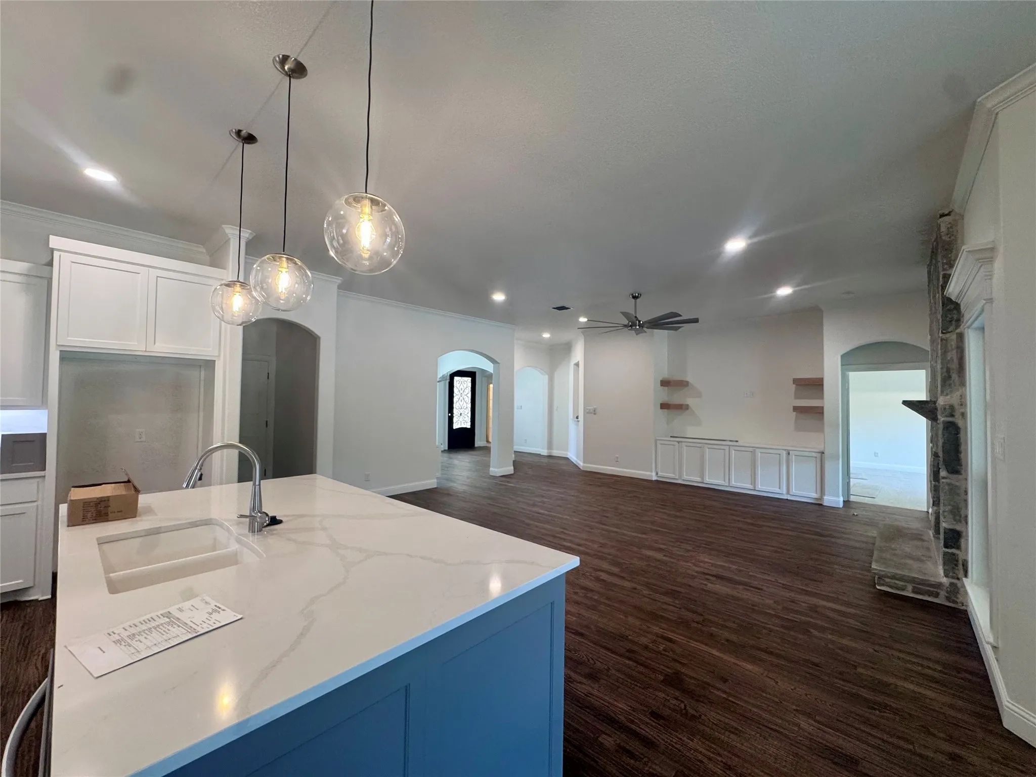 Single Family Residence For Sale in Parker County , 5025 Glenoaks Court, Weatherford, Texas 76088, 3 Bedrooms, 3 Bathrooms, 3 Garage spaces, 2,480 Sqft, built in 2026, Price $595,900, mls#21324159, Real Estate Agent in Weatherford, Homes For Sale in Parker county, Homes For Sale in Weatherford, Realtor in Weatherford Texas, Real Estate Brokerage Independent Realty Texas, Luminita Cordes Realtor