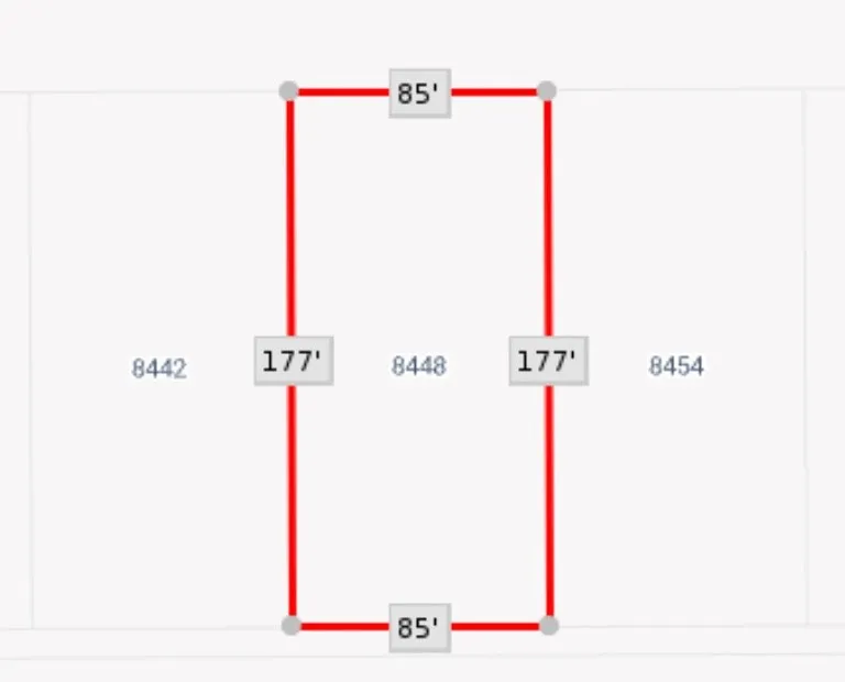 Unimproved Land For Sale in Dallas County , 8448 Plainview Drive, Dallas, Texas 75217, 0, 0, Garage spaces, 0 Sqft, built in 0, Price $75,000, mls#21322028, Real Estate Agent in Dallas, Homes For Sale in Dallas county, Homes For Sale in Dallas, Realtor in Dallas Texas, Real Estate Brokerage Independent Realty Texas, Luminita Cordes Realtor