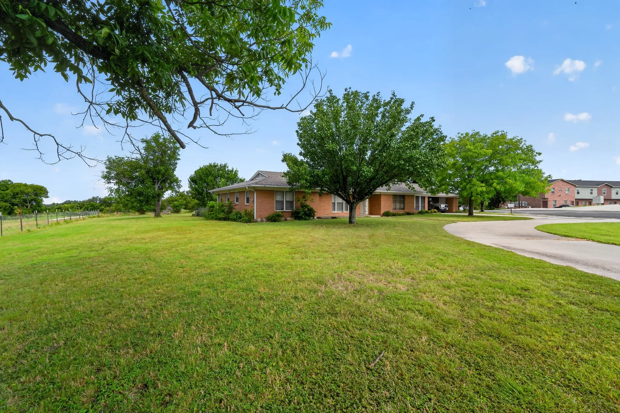 Single Family Residence For Sale in Mills County , 2211 Fisher Street, Goldthwaite, Texas 76844, 3 Bedroom, 2 Bathroom, Garage spaces, 2,769 Sqft, built in 1950, mls#21330221, Real Estate Agent in Goldthwaite, Homes For Sale in Mills county, Homes For Sale in Goldthwaite, Realtor in Goldthwaite Texas, Real Estate Brokerage Independent Realty Texas, Luminita Cordes Realtor