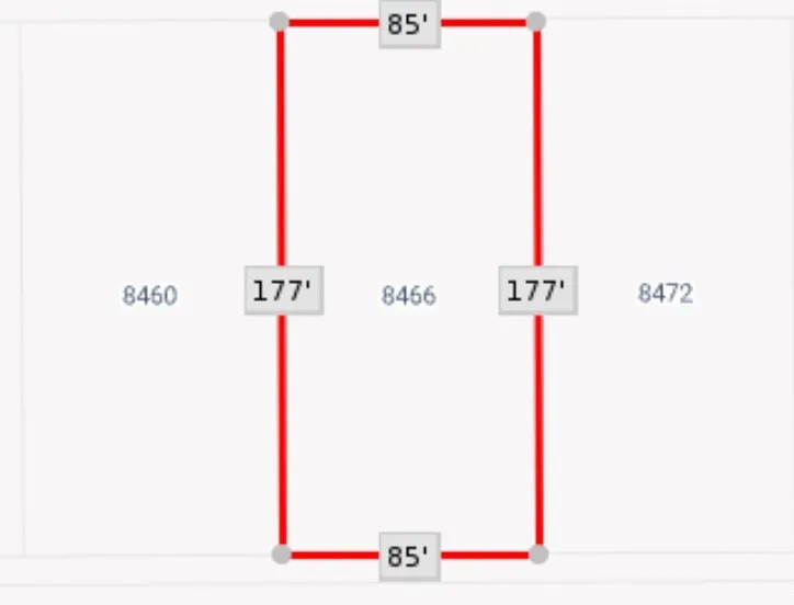 Unimproved Land For Sale in Dallas County , 8466 Plainview Drive, Dallas, Texas 75217, 0, 0, Garage spaces, 0 Sqft, built in 0, Price $75,000, mls#21322026, Real Estate Agent in Dallas, Homes For Sale in Dallas county, Homes For Sale in Dallas, Realtor in Dallas Texas, Real Estate Brokerage Independent Realty Texas, Luminita Cordes Realtor