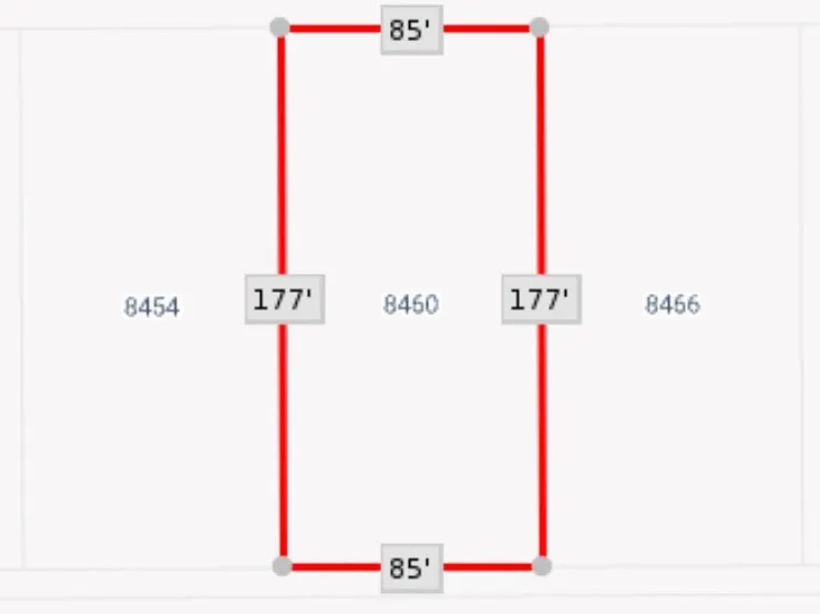 Unimproved Land For Sale in Dallas County , 8460 Plainview Drive, Dallas, Texas 75217, 0, 0, Garage spaces, 0 Sqft, built in 0, Price $75,000, mls#21322021, Real Estate Agent in Dallas, Homes For Sale in Dallas county, Homes For Sale in Dallas, Realtor in Dallas Texas, Real Estate Brokerage Independent Realty Texas, Luminita Cordes Realtor