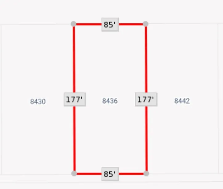 Unimproved Land For Sale in Dallas County , 8436 Plainview Drive, Dallas, Texas 75217, 0, 0, Garage spaces, 0 Sqft, built in 0, Price $75,000, mls#21322020, Real Estate Agent in Dallas, Homes For Sale in Dallas county, Homes For Sale in Dallas, Realtor in Dallas Texas, Real Estate Brokerage Independent Realty Texas, Luminita Cordes Realtor