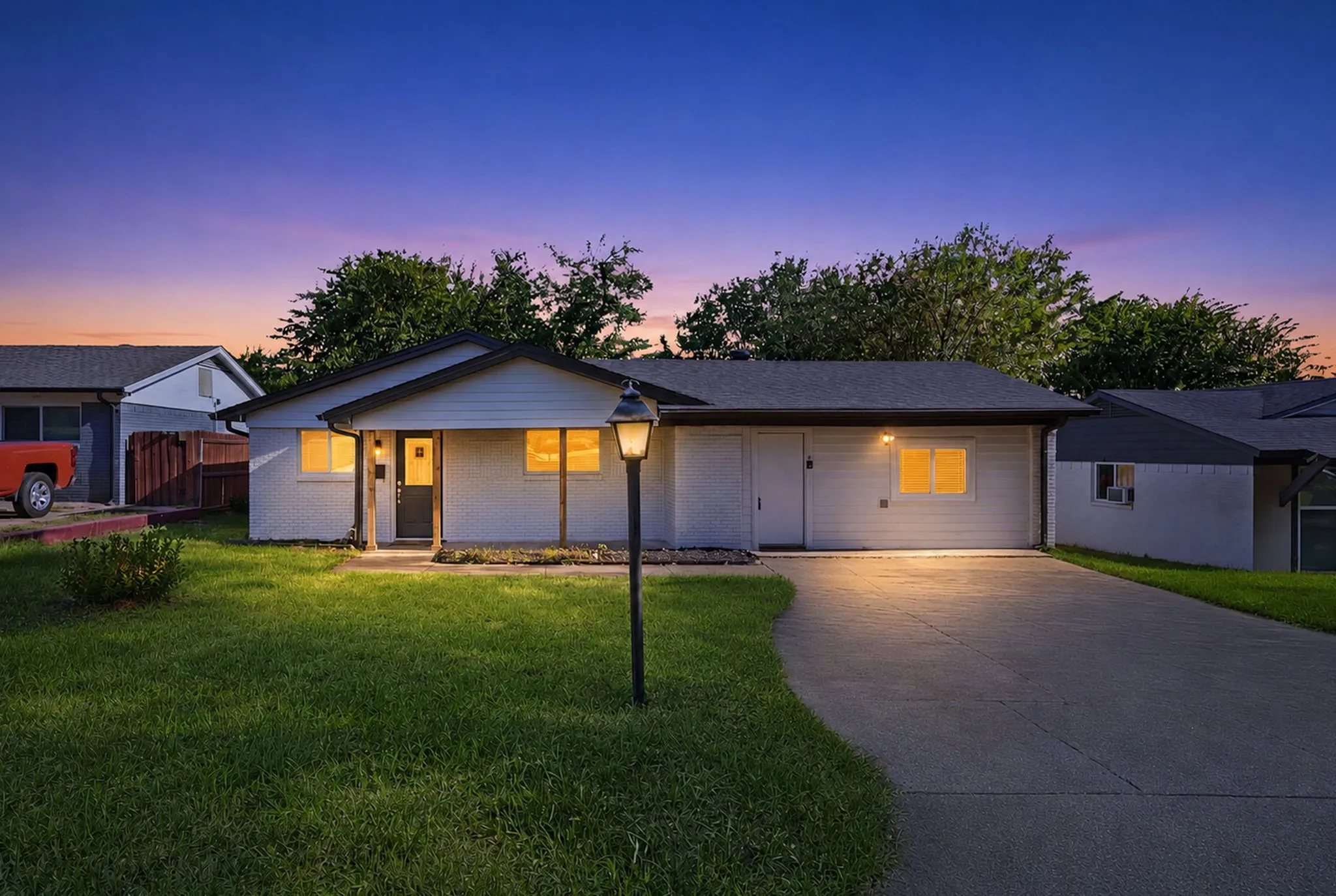 Single Family Residence For Sale in Tarrant County , 6632 Ellis Road, Fort Worth, Texas 76112, 3 Bedroom, 2 Bathroom, Garage spaces, 1,596 Sqft, built in 1960, mls#21323193, Real Estate Agent in Fort Worth, Homes For Sale in Tarrant county, Homes For Sale in Fort Worth, Realtor in Fort Worth Texas, Real Estate Brokerage Independent Realty Texas, Luminita Cordes Realtor