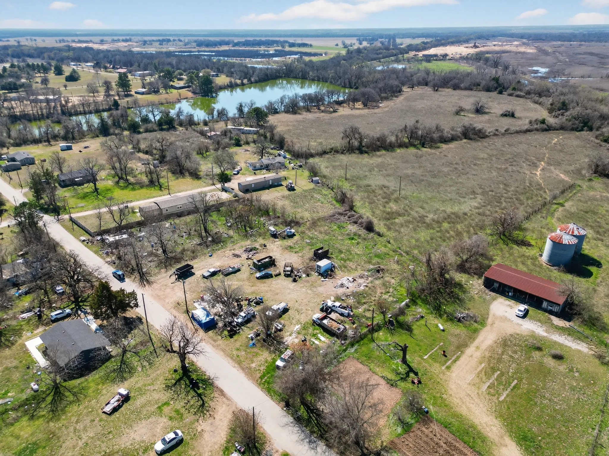 Unimproved Land For Sale in Kaufman County , TBD Iron Bridge Rd, Scurry, Texas 75158, 0, 0, Garage spaces, 0 Sqft, built in 0, mls#21330236, Real Estate Agent in Scurry, Homes For Sale in Kaufman county, Homes For Sale in Scurry, Realtor in Scurry Texas, Real Estate Brokerage Independent Realty Texas, Luminita Cordes Realtor