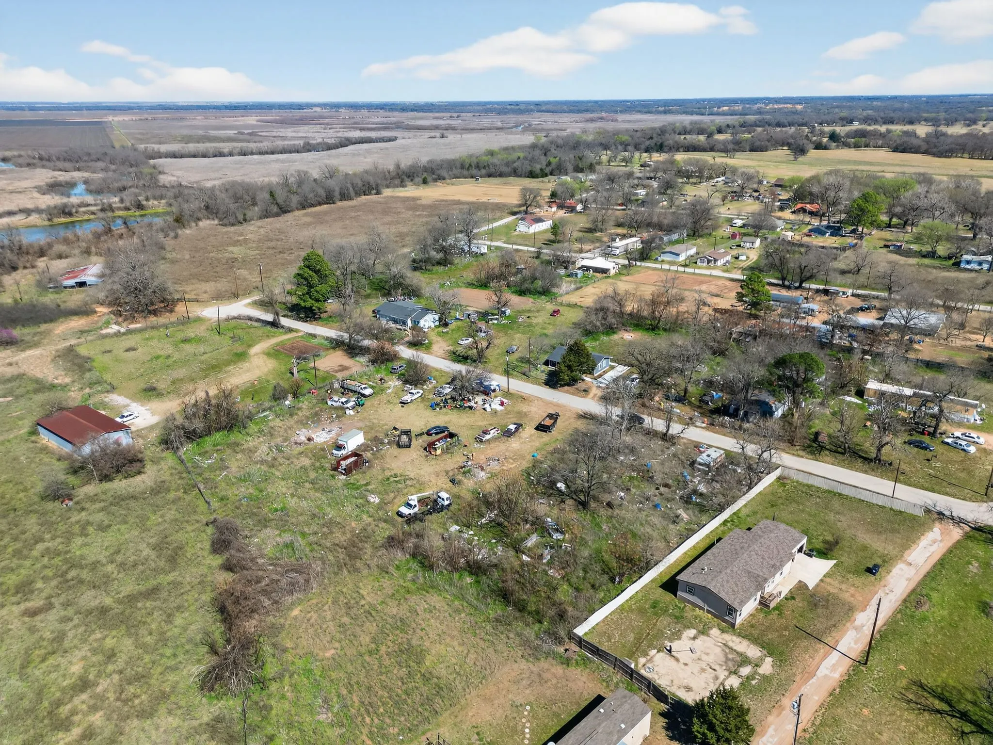 Unimproved Land For Sale in Kaufman County , TBD Iron Bridge Rd, Scurry, Texas 75158, 0, 0, Garage spaces, 0 Sqft, built in 0, mls#21330236, Real Estate Agent in Scurry, Homes For Sale in Kaufman county, Homes For Sale in Scurry, Realtor in Scurry Texas, Real Estate Brokerage Independent Realty Texas, Luminita Cordes Realtor