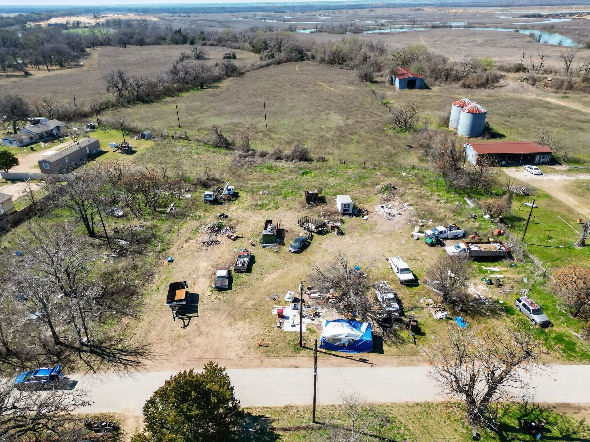 Unimproved Land For Sale in Kaufman County , TBD Iron Bridge Rd, Scurry, Texas 75158, 0, 0, Garage spaces, 0 Sqft, built in 0, mls#21330236, Real Estate Agent in Scurry, Homes For Sale in Kaufman county, Homes For Sale in Scurry, Realtor in Scurry Texas, Real Estate Brokerage Independent Realty Texas, Luminita Cordes Realtor