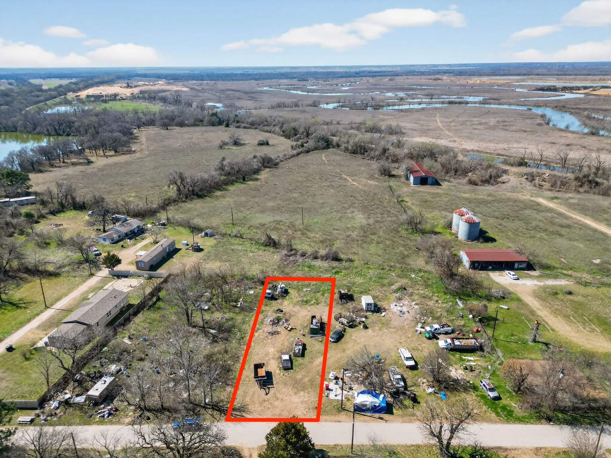 Unimproved Land For Sale in Kaufman County , TBD Iron Bridge Rd, Scurry, Texas 75158, 0, 0, Garage spaces, 0 Sqft, built in 0, mls#21330236, Real Estate Agent in Scurry, Homes For Sale in Kaufman county, Homes For Sale in Scurry, Realtor in Scurry Texas, Real Estate Brokerage Independent Realty Texas, Luminita Cordes Realtor