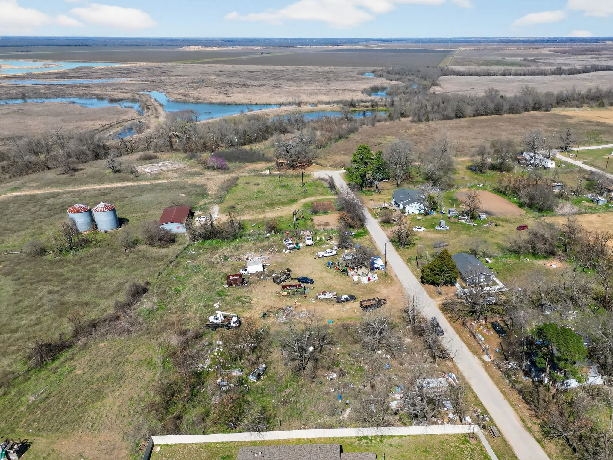 Unimproved Land For Sale in Kaufman County , TBD Iron Bridge Rd, Scurry, Texas 75158, 0, 0, Garage spaces, 0 Sqft, built in 0, mls#21330236, Real Estate Agent in Scurry, Homes For Sale in Kaufman county, Homes For Sale in Scurry, Realtor in Scurry Texas, Real Estate Brokerage Independent Realty Texas, Luminita Cordes Realtor
