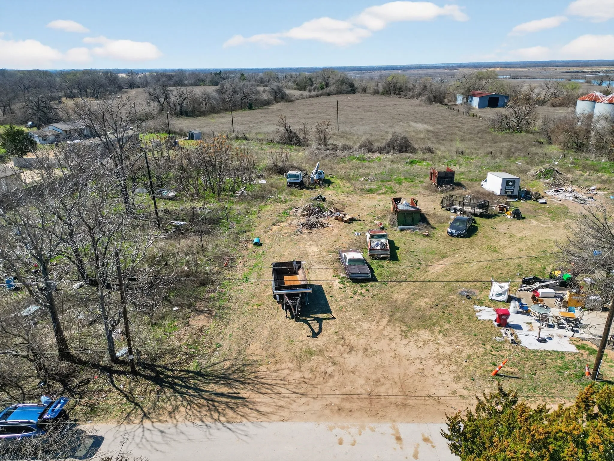 Unimproved Land For Sale in Kaufman County , TBD Iron Bridge Rd, Scurry, Texas 75158, 0, 0, Garage spaces, 0 Sqft, built in 0, mls#21330236, Real Estate Agent in Scurry, Homes For Sale in Kaufman county, Homes For Sale in Scurry, Realtor in Scurry Texas, Real Estate Brokerage Independent Realty Texas, Luminita Cordes Realtor