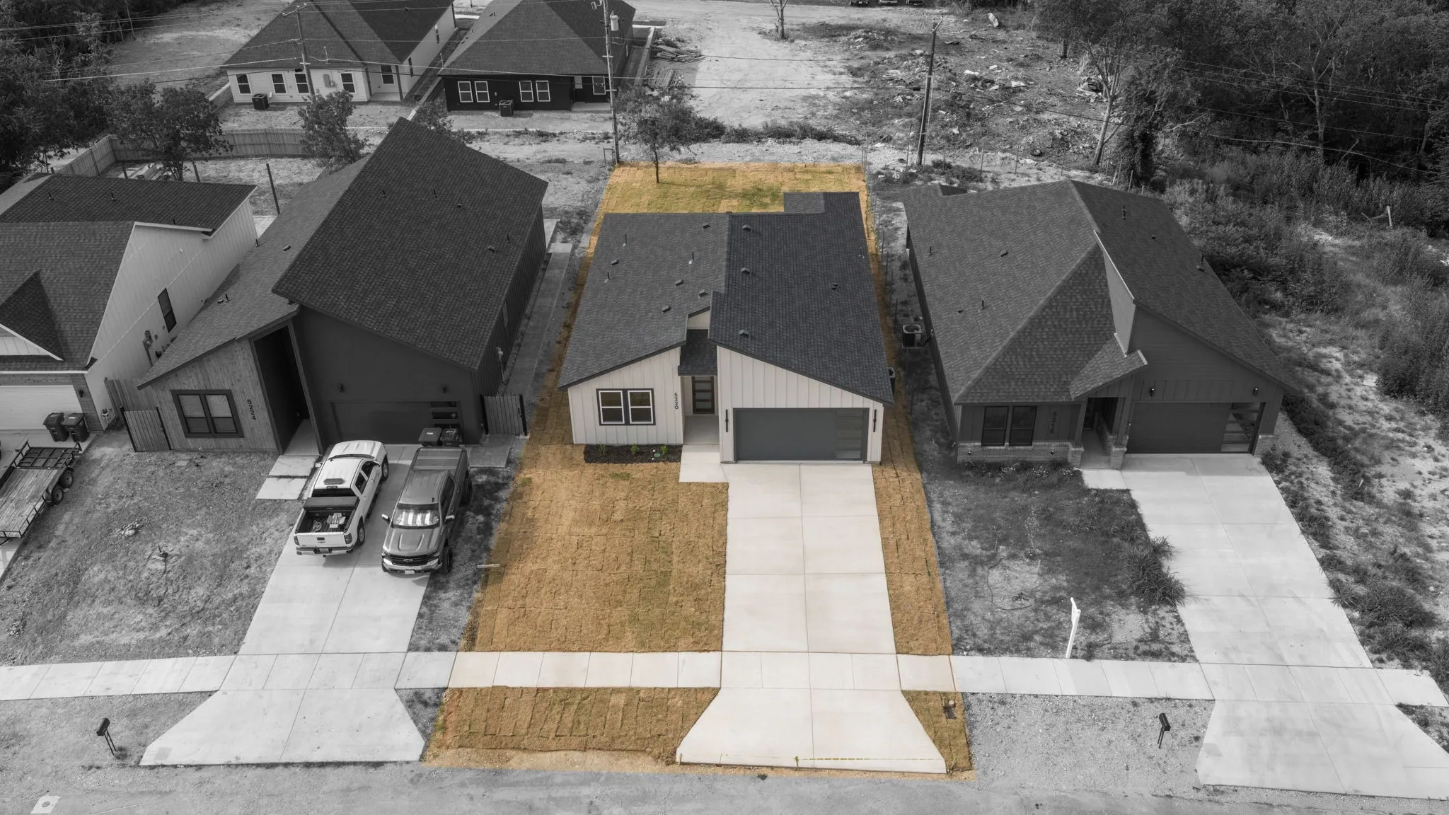 Single Family Residence For Sale in Tarrant County , 5220 Farnsworth Avenue, Fort Worth, Texas 76107, 3 Bedroom, 2 Bathroom, 2 Garage spaces, 1,603 Sqft, built in 2026, mls#21330293, Real Estate Agent in Fort Worth, Homes For Sale in Tarrant county, Homes For Sale in Fort Worth, Realtor in Fort Worth Texas, Real Estate Brokerage Independent Realty Texas, Luminita Cordes Realtor