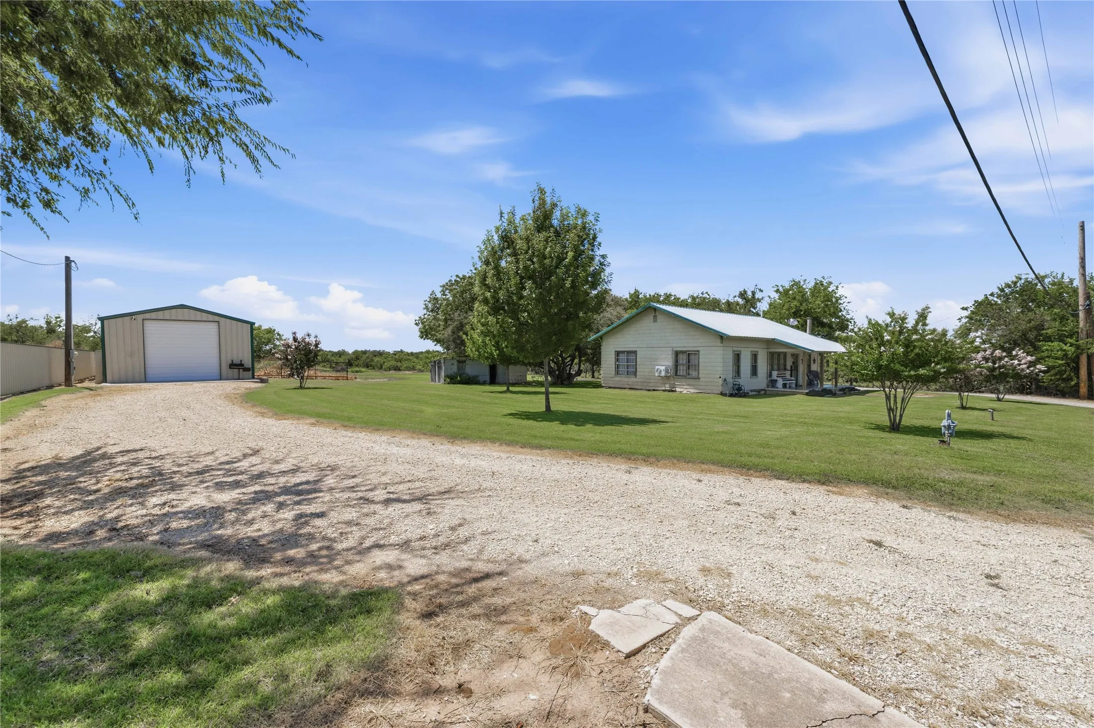 Single Family Residence For Sale in Brown County , 19175 Highway 183 N, May, Texas 76857, 2 Bedroom, 1 Bathroom, 1 Garage spaces, 1,198 Sqft, built in 0, mls#21329767, Real Estate Agent in May, Homes For Sale in Brown county, Homes For Sale in May, Realtor in May Texas, Real Estate Brokerage Independent Realty Texas, Luminita Cordes Realtor