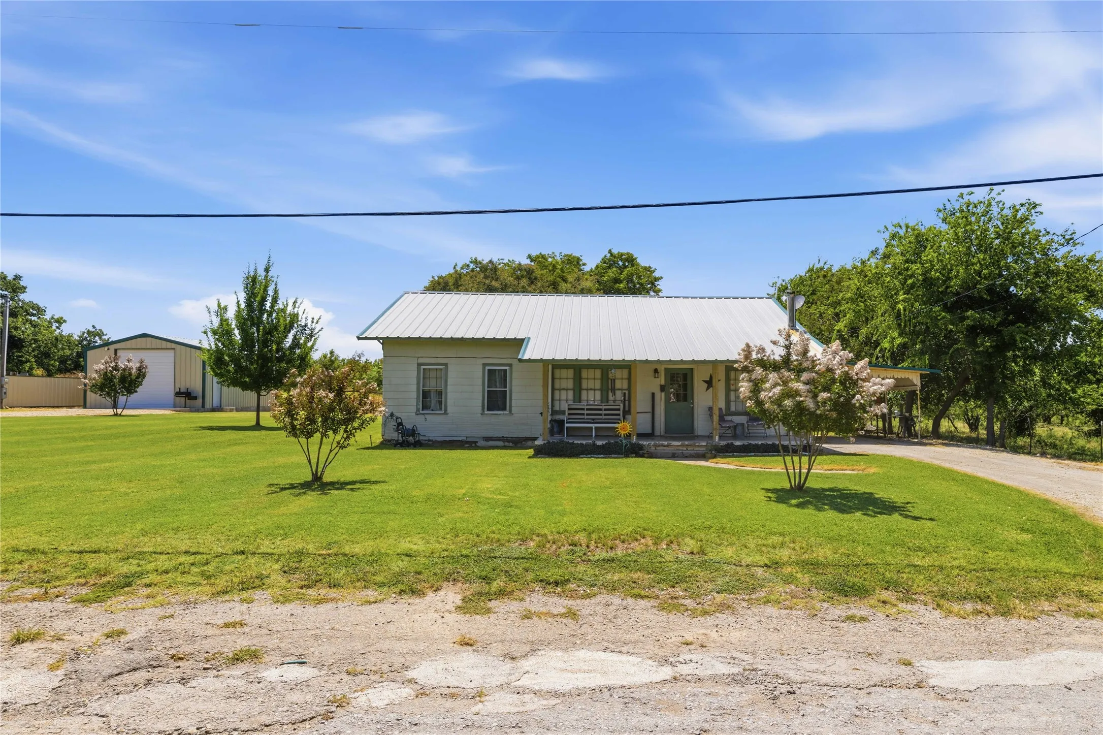 Single Family Residence For Sale in Brown County , 19175 Highway 183 N, May, Texas 76857, 2 Bedroom, 1 Bathroom, 1 Garage spaces, 1,198 Sqft, built in 0, mls#21329767, Real Estate Agent in May, Homes For Sale in Brown county, Homes For Sale in May, Realtor in May Texas, Real Estate Brokerage Independent Realty Texas, Luminita Cordes Realtor