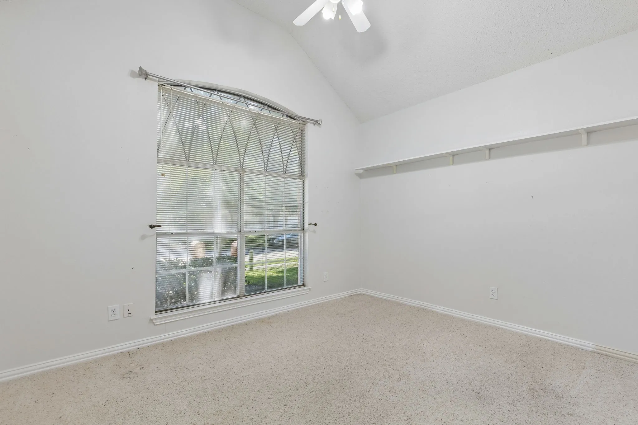 Front bedroom