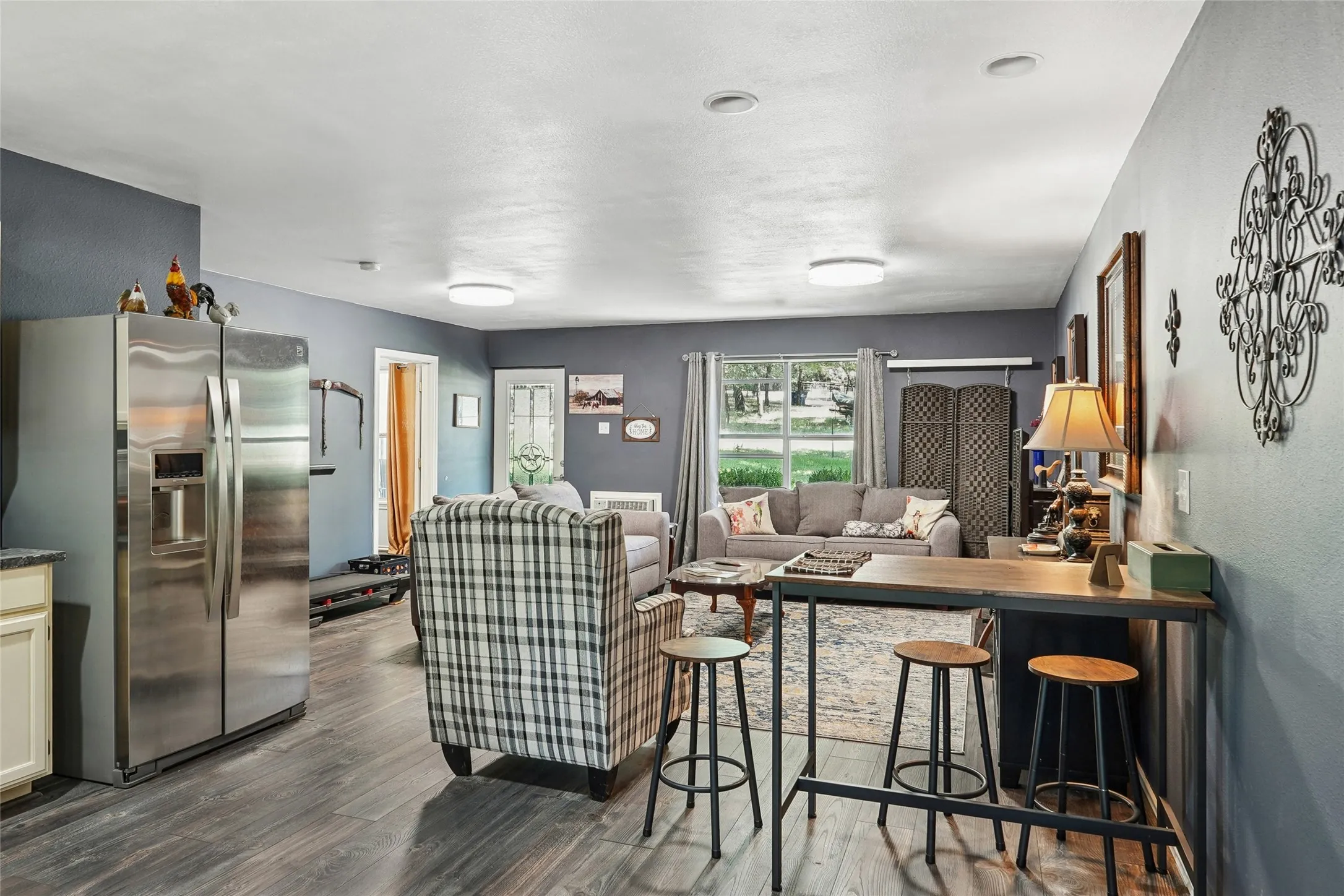 Single Family Residence For Sale in Grayson County , 1433 Old Sadler Road, Sadler, Texas 76264, 3 Bedrooms, 3 Bathrooms, 5 Garage spaces, 2,471 Sqft, built in 2013, Price $1,275,000, mls#21328760, Real Estate Agent in Sadler, Homes For Sale in Grayson county, Homes For Sale in Sadler, Realtor in Sadler Texas, Real Estate Brokerage Independent Realty Texas, Luminita Cordes Realtor