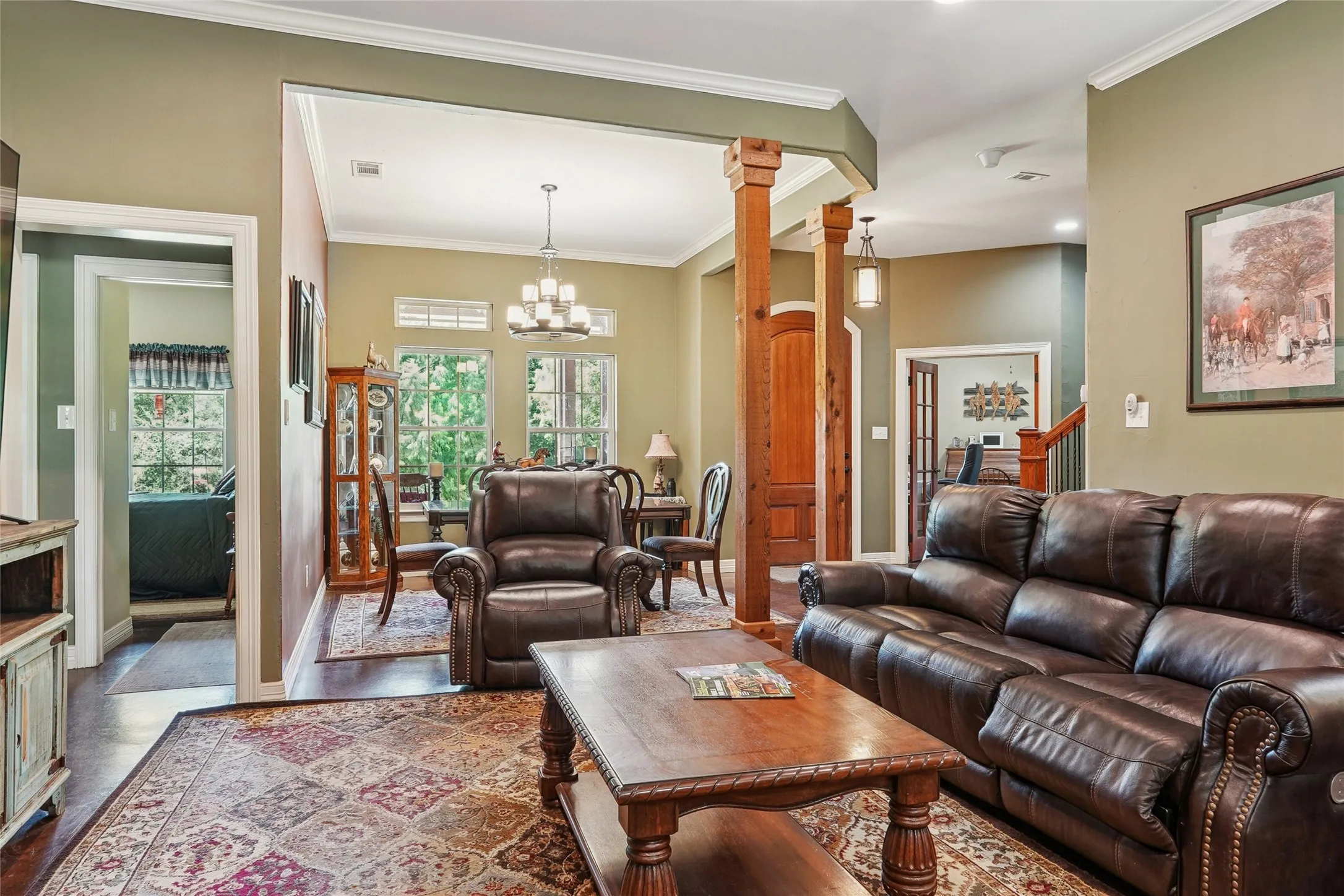 Single Family Residence For Sale in Grayson County , 1433 Old Sadler Road, Sadler, Texas 76264, 3 Bedrooms, 3 Bathrooms, 5 Garage spaces, 2,471 Sqft, built in 2013, Price $1,275,000, mls#21328760, Real Estate Agent in Sadler, Homes For Sale in Grayson county, Homes For Sale in Sadler, Realtor in Sadler Texas, Real Estate Brokerage Independent Realty Texas, Luminita Cordes Realtor