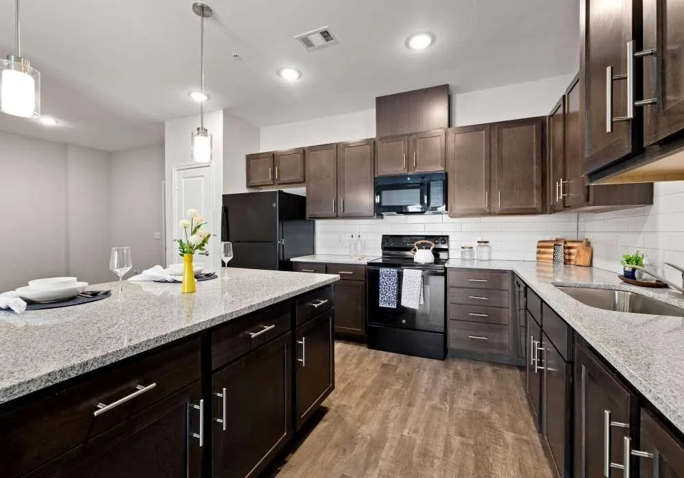 Specials and offers: Receive 2 months FREE on our 2x2 and1 month FREE on 1x1 3x2 and 4x2 floorplans+ $199 Look & Lease for all floorplans!