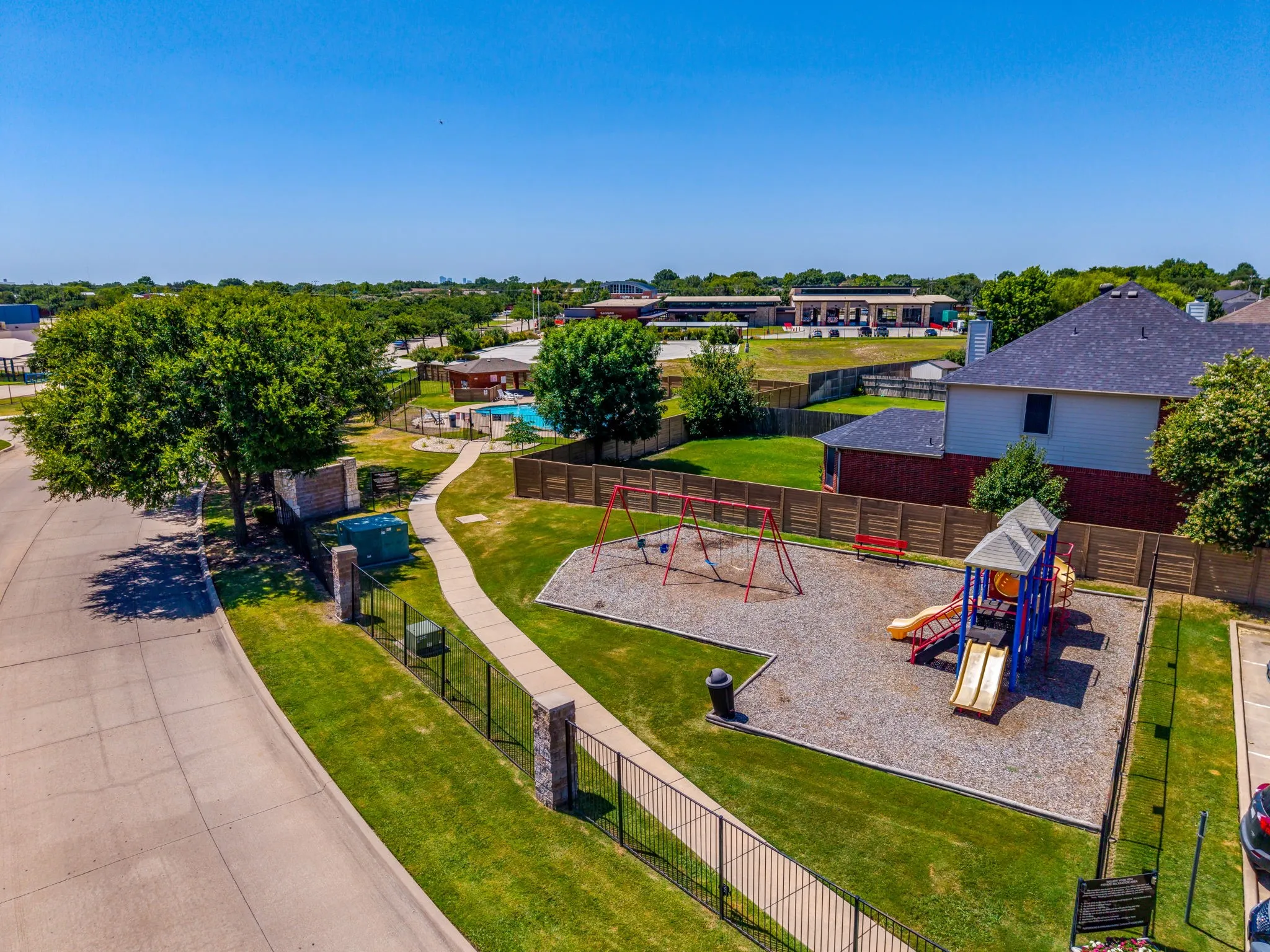 Community Playground