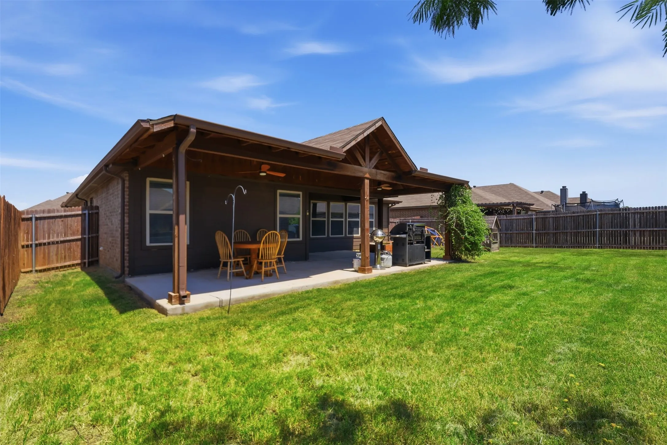 Single Family Residence For Sale in Parker County , 2541 Weatherford Heights Drive, Weatherford, Texas 76087, 4 Bedroom, 2 Bathroom, 3 Garage spaces, 1,911 Sqft, built in 2017, mls#21328628, Real Estate Agent in Weatherford, Homes For Sale in Parker county, Homes For Sale in Weatherford, Realtor in Weatherford Texas, Real Estate Brokerage Independent Realty Texas, Luminita Cordes Realtor