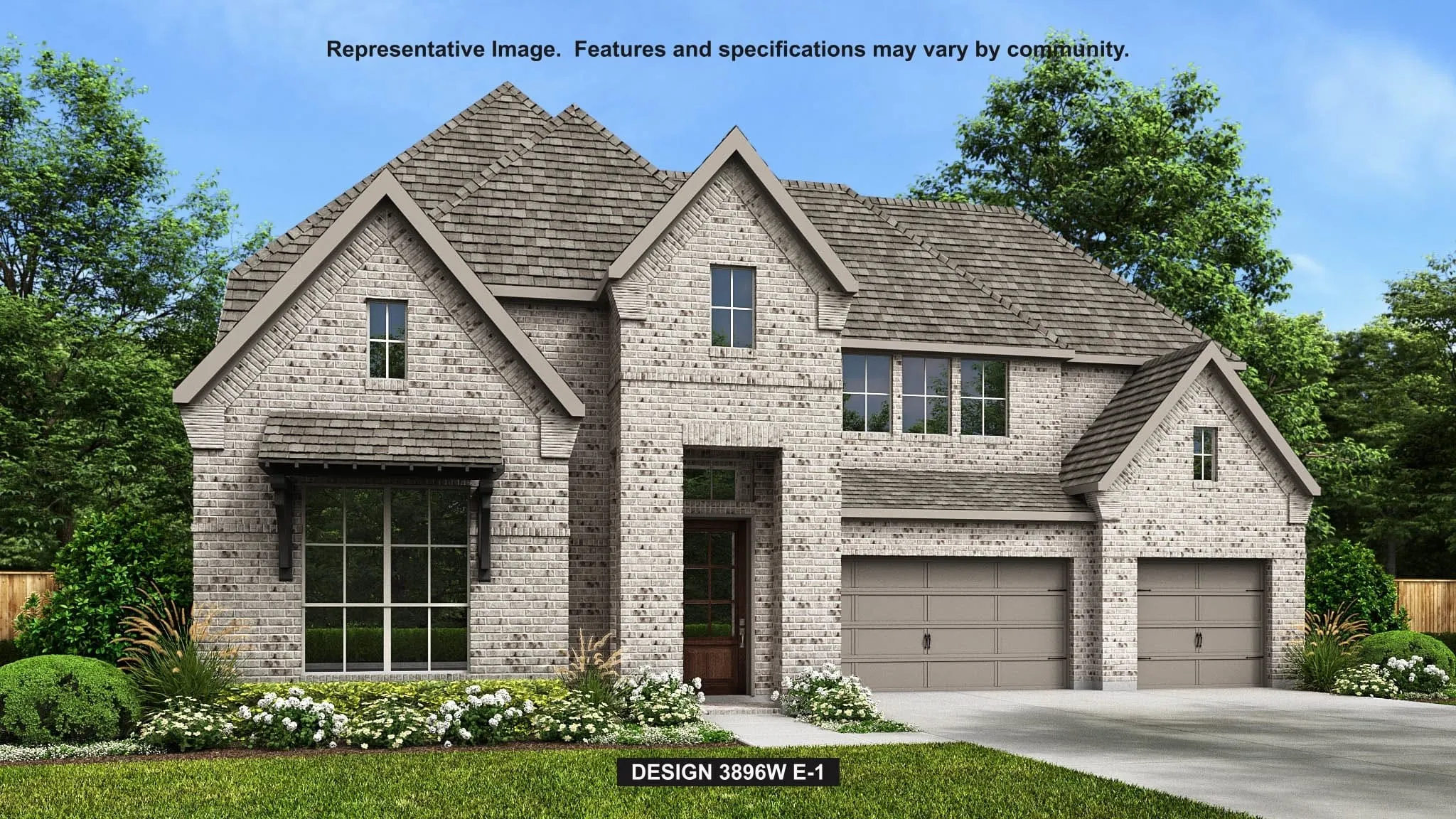 Single Family Residence For Sale in Rockwall County , 2043 Benedetto Way, Mclendon Chisholm, Texas 75032, 5 Bedrooms, 5 Bathrooms, 3 Garage spaces, 3,896 Sqft, built in 2026, Price $756,900, mls#21330438, Real Estate Agent in Mclendon Chisholm, Homes For Sale in Rockwall county, Homes For Sale in Mclendon Chisholm, Realtor in Mclendon Chisholm Texas, Real Estate Brokerage Independent Realty Texas, Luminita Cordes Realtor