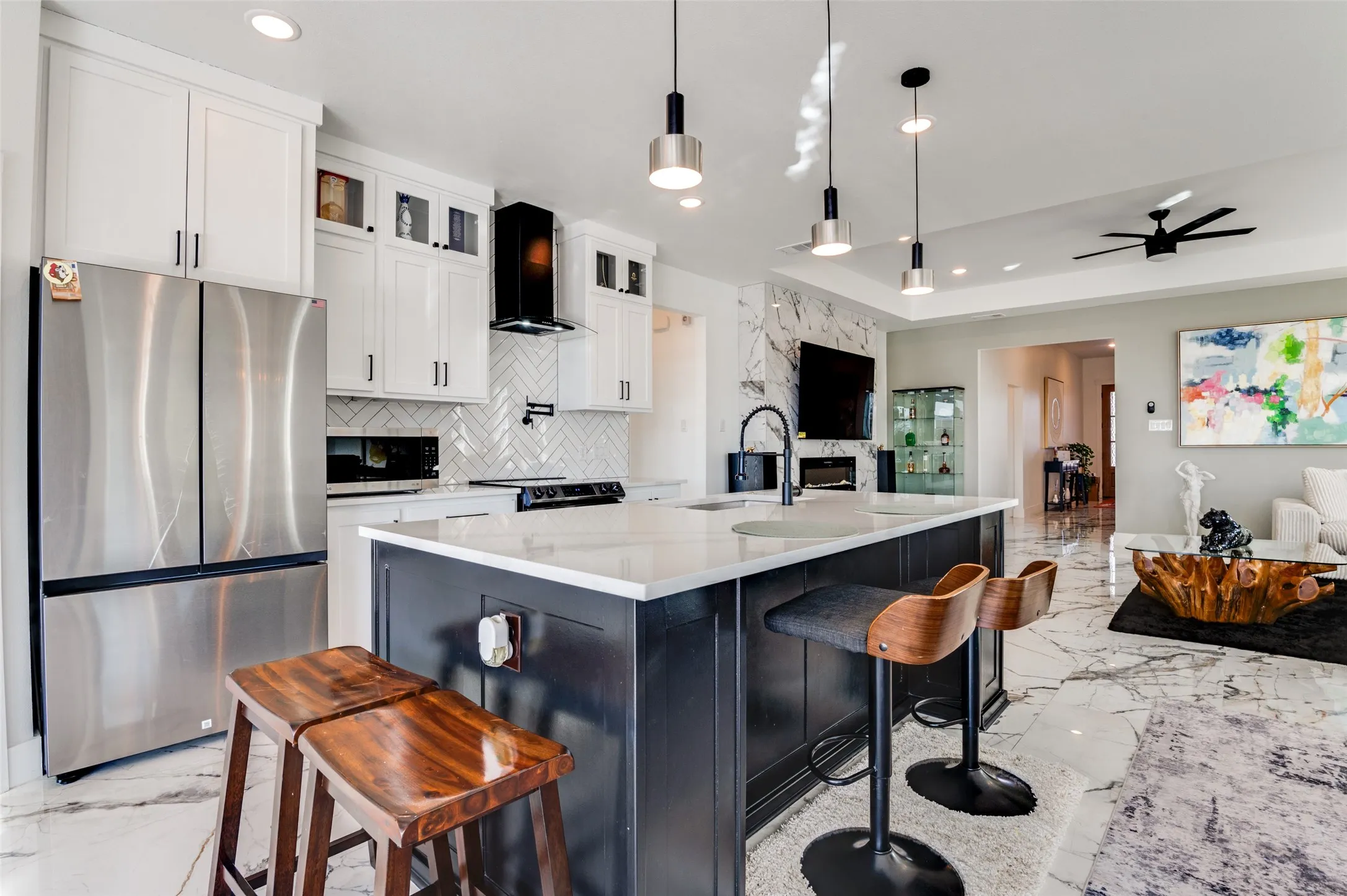 Single Family Residence For Sale in Ellis County , 307 Highland Avenue, Red Oak, Texas 75154, 4 Bedroom, 2 Bathroom, 2 Garage spaces, 2,102 Sqft, built in 2023, mls#21330390, Real Estate Agent in Red Oak, Homes For Sale in Ellis county, Homes For Sale in Red Oak, Realtor in Red Oak Texas, Real Estate Brokerage Independent Realty Texas, Luminita Cordes Realtor