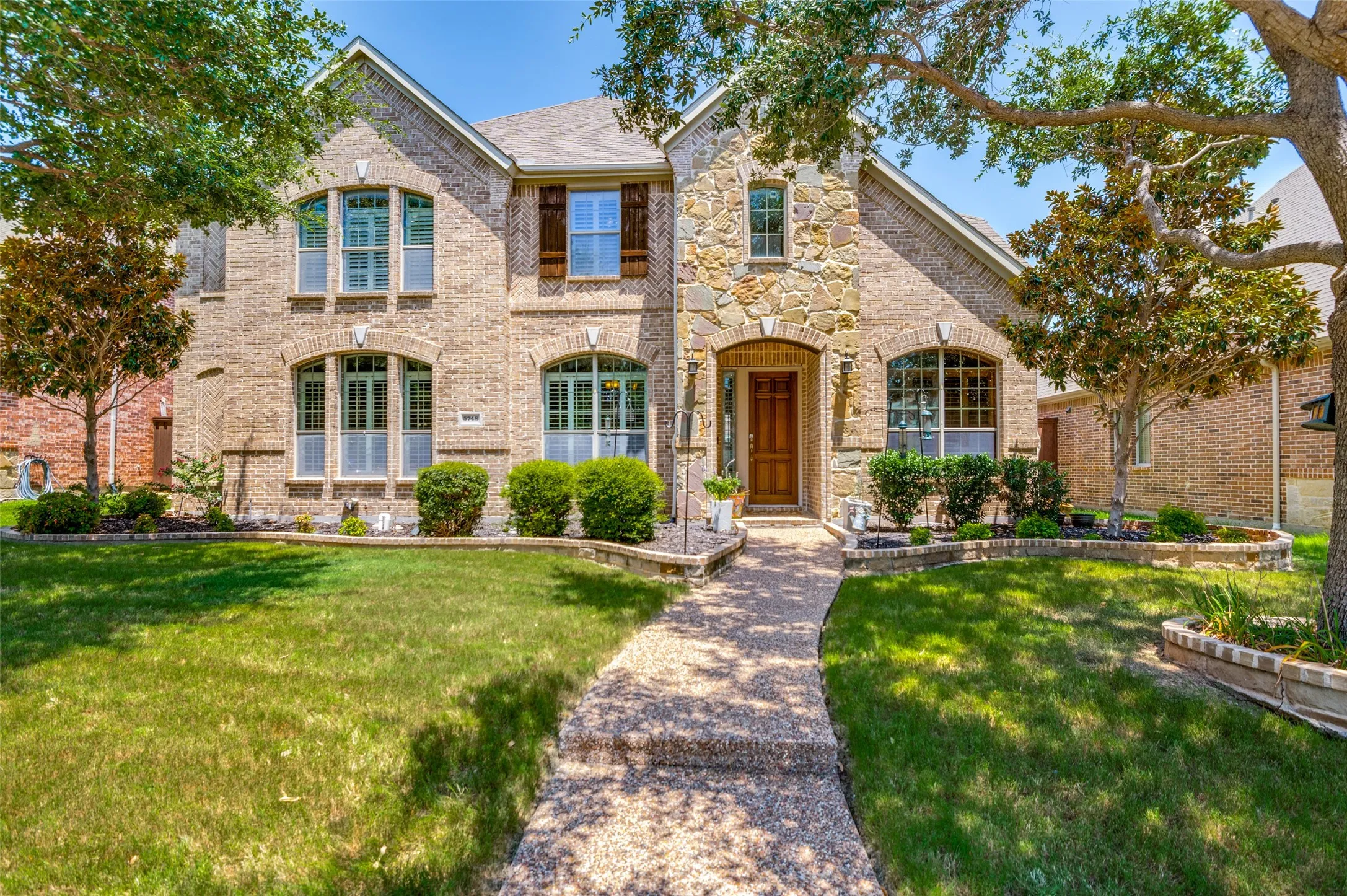 Single Family Residence For Sale in Collin County , 5748 Wellington Lane, Frisco, Texas 75033, 5 Bedroom, 3 Bathroom, 3 Garage spaces, 3,546 Sqft, built in 2005, Price $699,900, mls#21329640, Real Estate Agent in Frisco, Homes For Sale in Collin county, Homes For Sale in Frisco, Realtor in Frisco Texas, Real Estate Brokerage Independent Realty Texas, Luminita Cordes Realtor
