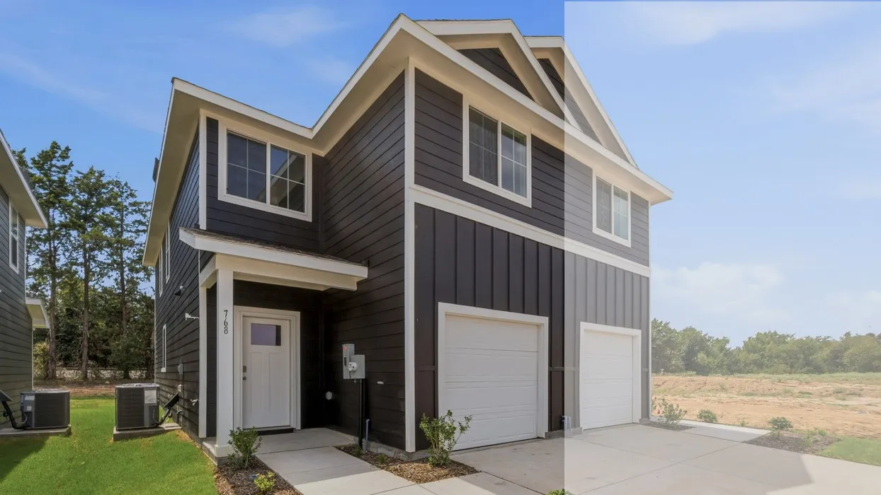 Townhouse For Sale in Hopkins County , 768 Stonewood Drive, Sulphur Springs, Texas 75482, 3 Bedroom, 3 Bathroom, 1 Garage spaces, 1,504 Sqft, built in 2026, mls#21330461, Real Estate Agent in Sulphur Springs, Homes For Sale in Hopkins county, Homes For Sale in Sulphur Springs, Realtor in Sulphur Springs Texas, Real Estate Brokerage Independent Realty Texas, Luminita Cordes Realtor