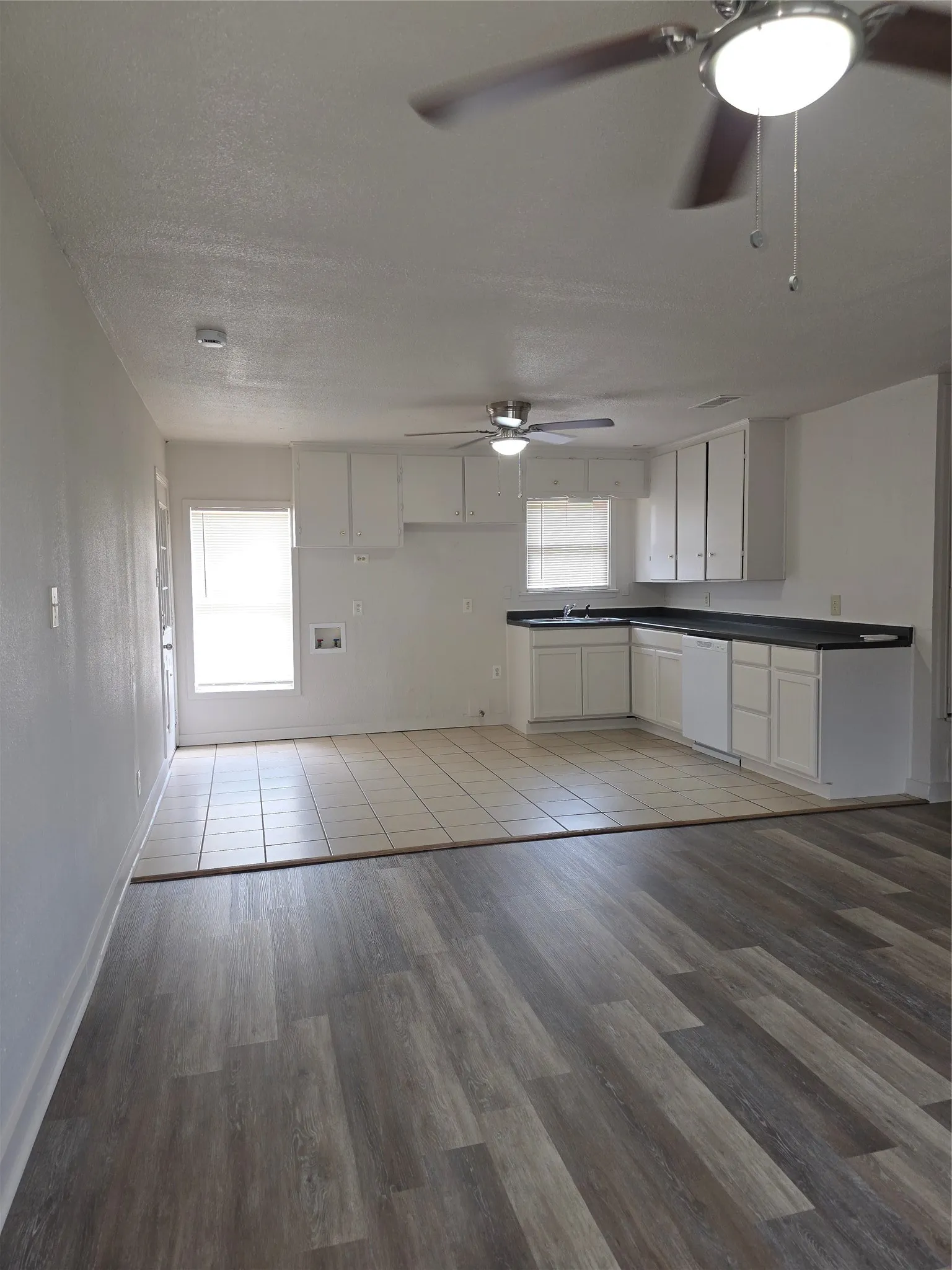 Open Concept