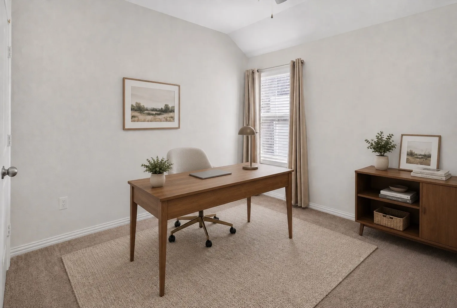 Could use for office