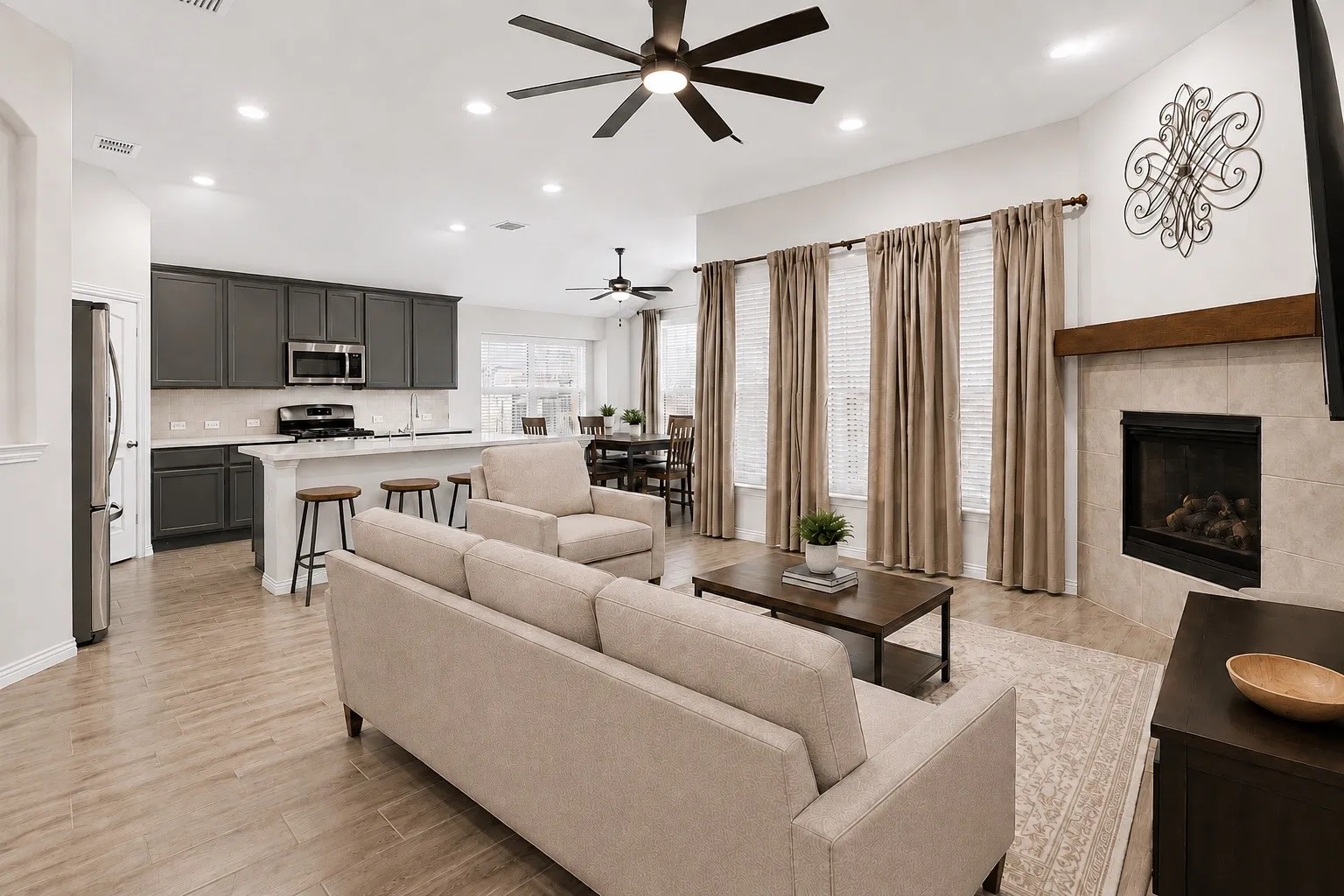 Single Family Residence For Sale in Denton County , 14817 Gilley Lane, Fort Worth, Texas 76052, 4 Bedroom, 3 Bathroom, 2 Garage spaces, 2,123 Sqft, built in 2019, mls#21316186, Real Estate Agent in Fort Worth, Homes For Sale in Denton county, Homes For Sale in Fort Worth, Realtor in Fort Worth Texas, Real Estate Brokerage Independent Realty Texas, Luminita Cordes Realtor