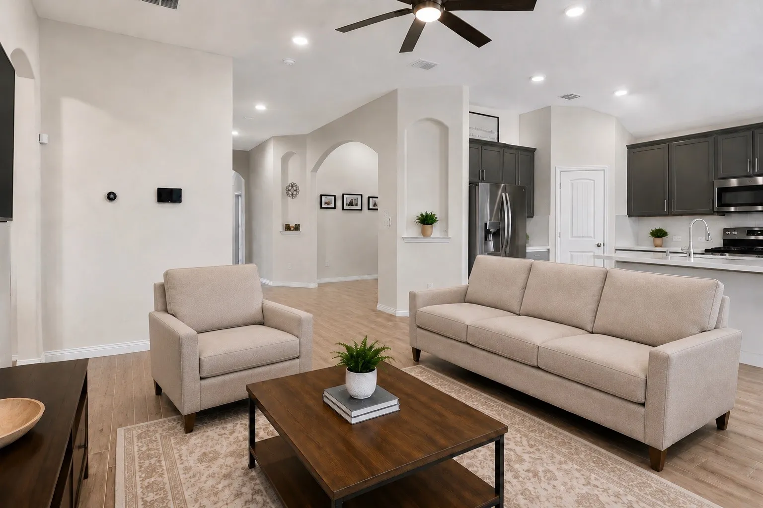 Single Family Residence For Sale in Denton County , 14817 Gilley Lane, Fort Worth, Texas 76052, 4 Bedroom, 3 Bathroom, 2 Garage spaces, 2,123 Sqft, built in 2019, mls#21316186, Real Estate Agent in Fort Worth, Homes For Sale in Denton county, Homes For Sale in Fort Worth, Realtor in Fort Worth Texas, Real Estate Brokerage Independent Realty Texas, Luminita Cordes Realtor