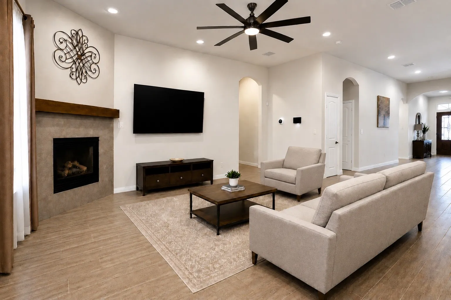 Single Family Residence For Sale in Denton County , 14817 Gilley Lane, Fort Worth, Texas 76052, 4 Bedroom, 3 Bathroom, 2 Garage spaces, 2,123 Sqft, built in 2019, mls#21316186, Real Estate Agent in Fort Worth, Homes For Sale in Denton county, Homes For Sale in Fort Worth, Realtor in Fort Worth Texas, Real Estate Brokerage Independent Realty Texas, Luminita Cordes Realtor