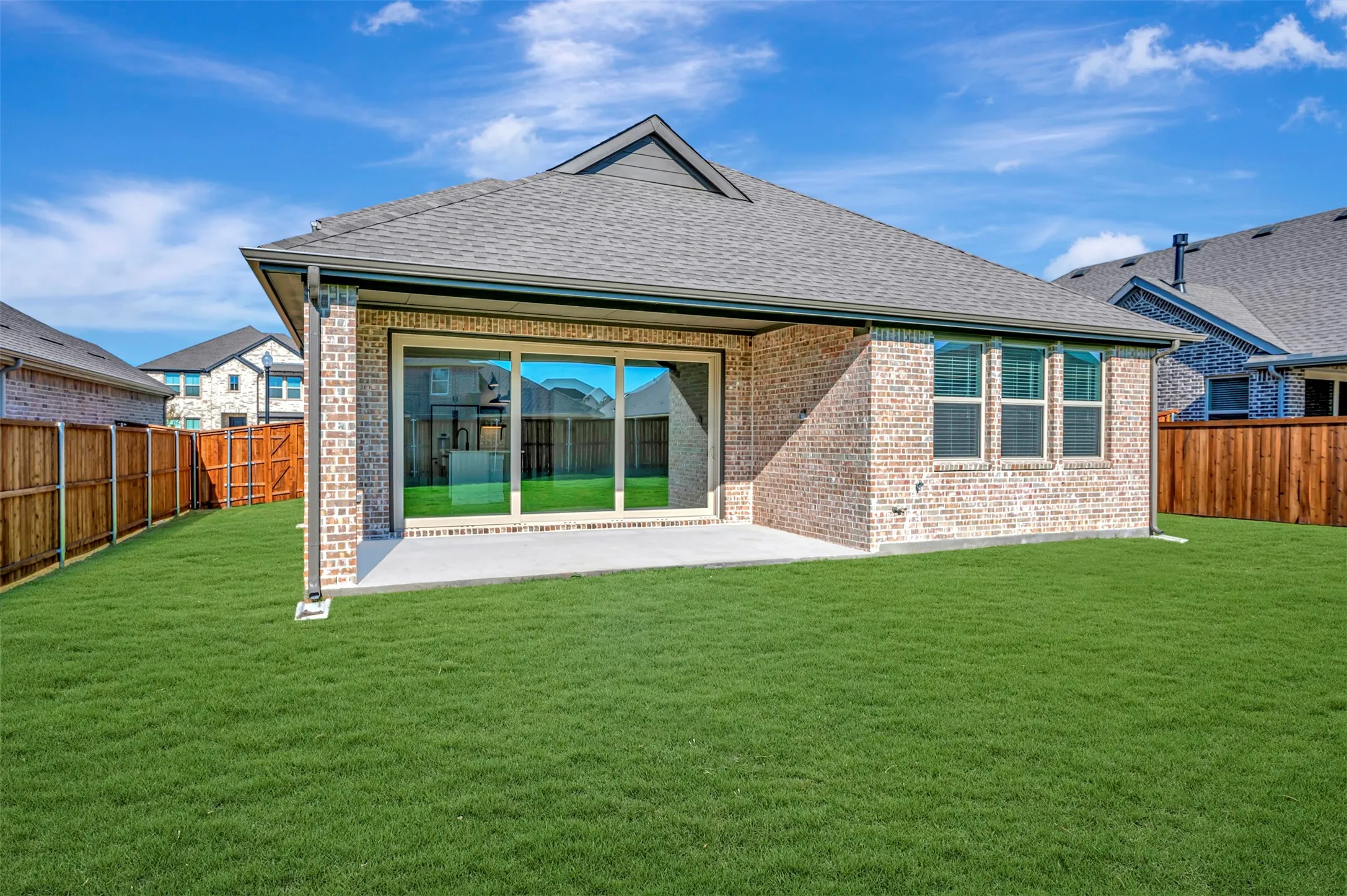 Single Family Residence For Sale in Kaufman County , 1814 Bachman Lane, Forney, Texas 75126, 3 Bedroom, 3 Bathroom, 3 Garage spaces, 2,297 Sqft, built in 2026, mls#21330520, Real Estate Agent in Forney, Homes For Sale in Kaufman county, Homes For Sale in Forney, Realtor in Forney Texas, Real Estate Brokerage Independent Realty Texas, Luminita Cordes Realtor