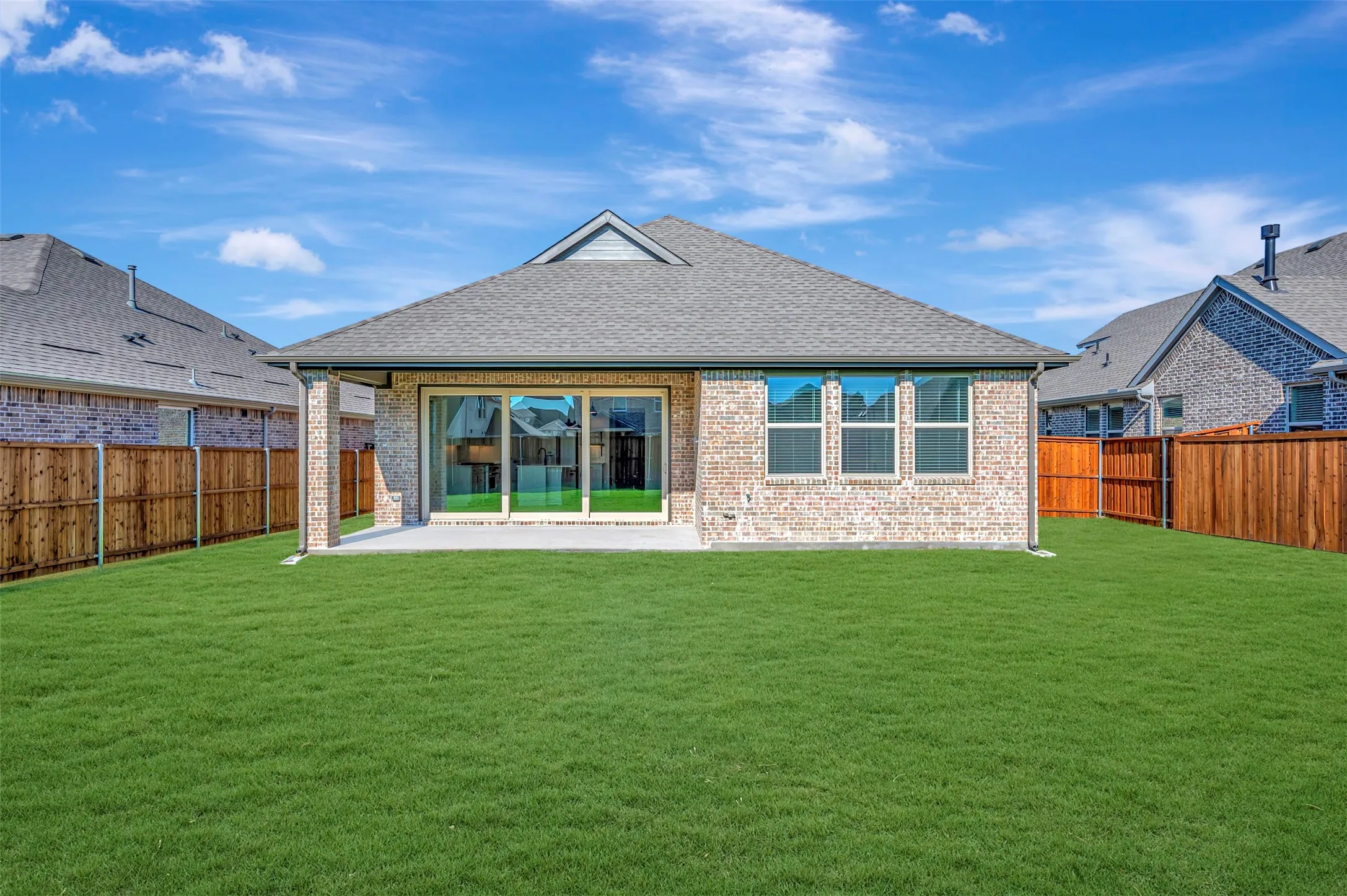 Single Family Residence For Sale in Kaufman County , 1814 Bachman Lane, Forney, Texas 75126, 3 Bedroom, 3 Bathroom, 3 Garage spaces, 2,297 Sqft, built in 2026, mls#21330520, Real Estate Agent in Forney, Homes For Sale in Kaufman county, Homes For Sale in Forney, Realtor in Forney Texas, Real Estate Brokerage Independent Realty Texas, Luminita Cordes Realtor