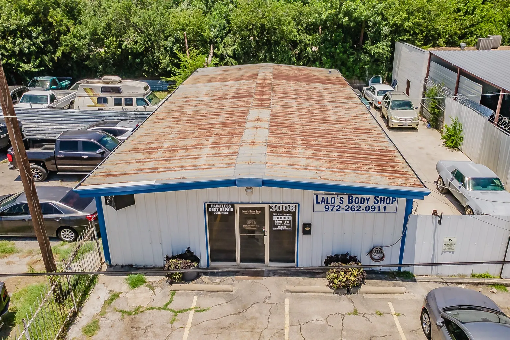 Business For Sale in Dallas County , 3008 E Jefferson Street, Grand Prairie, Texas 75051, 0, 0, Garage spaces, 0 Sqft, built in 1973, mls#21326223, Real Estate Agent in Grand Prairie, Homes For Sale in Dallas county, Homes For Sale in Grand Prairie, Realtor in Grand Prairie Texas, Real Estate Brokerage Independent Realty Texas, Luminita Cordes Realtor