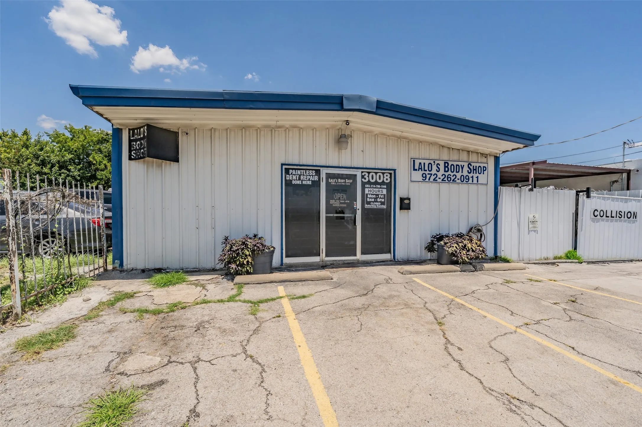 Business For Sale in Dallas County , 3008 E Jefferson Street, Grand Prairie, Texas 75051, 0, 0, Garage spaces, 0 Sqft, built in 1973, mls#21326223, Real Estate Agent in Grand Prairie, Homes For Sale in Dallas county, Homes For Sale in Grand Prairie, Realtor in Grand Prairie Texas, Real Estate Brokerage Independent Realty Texas, Luminita Cordes Realtor