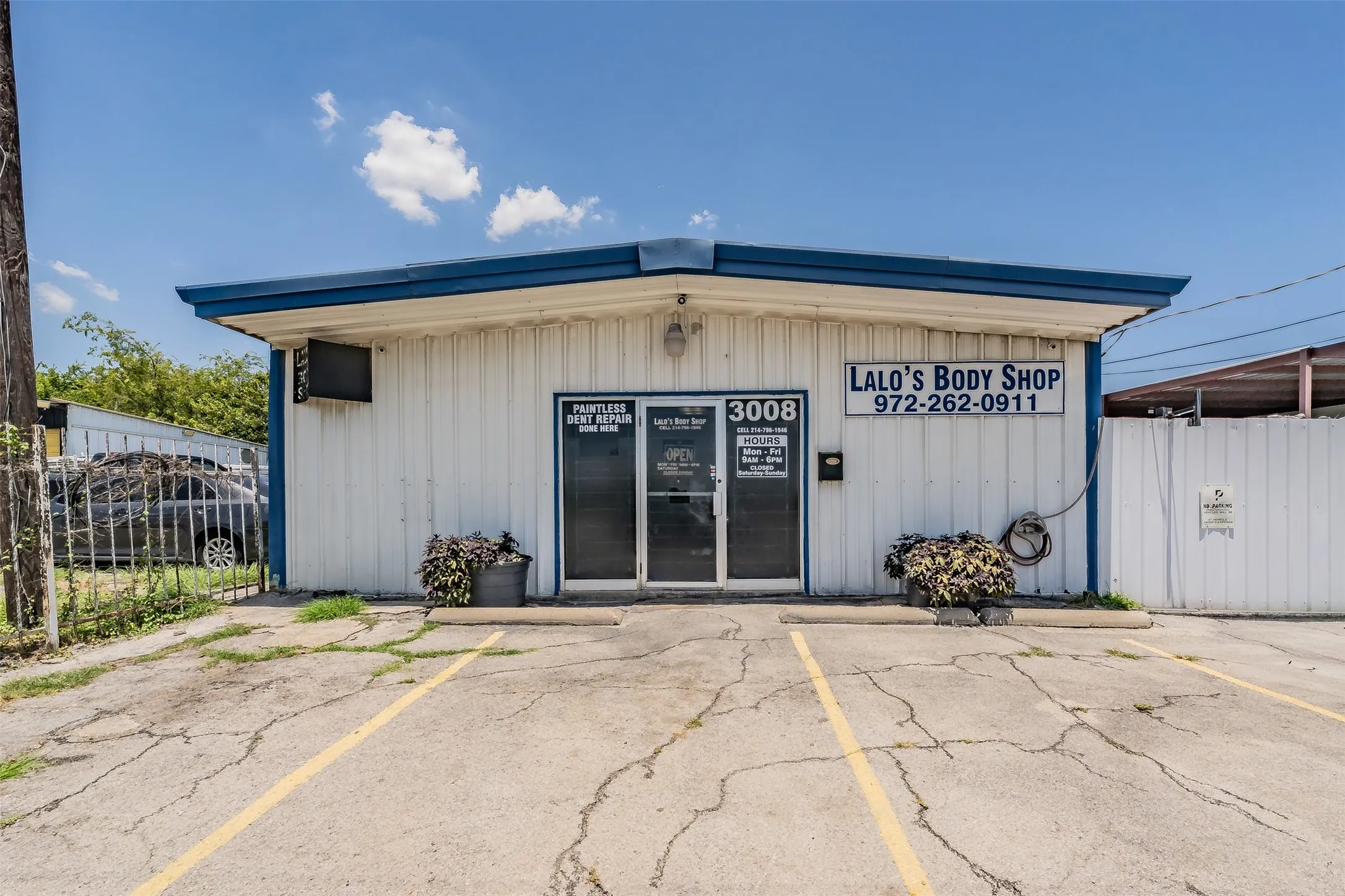 Business For Sale in Dallas County , 3008 E Jefferson Street, Grand Prairie, Texas 75051, 0, 0, Garage spaces, 0 Sqft, built in 1973, mls#21326223, Real Estate Agent in Grand Prairie, Homes For Sale in Dallas county, Homes For Sale in Grand Prairie, Realtor in Grand Prairie Texas, Real Estate Brokerage Independent Realty Texas, Luminita Cordes Realtor