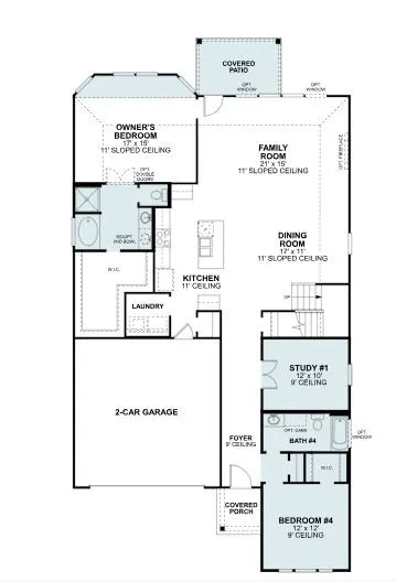 Single Family Residence For Sale in Collin County , 217 Glade Lane, Celina, Texas 75009, 4 Bedroom, 3 Bathroom, 2 Garage spaces, 2,733 Sqft, built in 2026, mls#21326458, Real Estate Agent in Celina, Homes For Sale in Collin county, Homes For Sale in Celina, Realtor in Celina Texas, Real Estate Brokerage Independent Realty Texas, Luminita Cordes Realtor