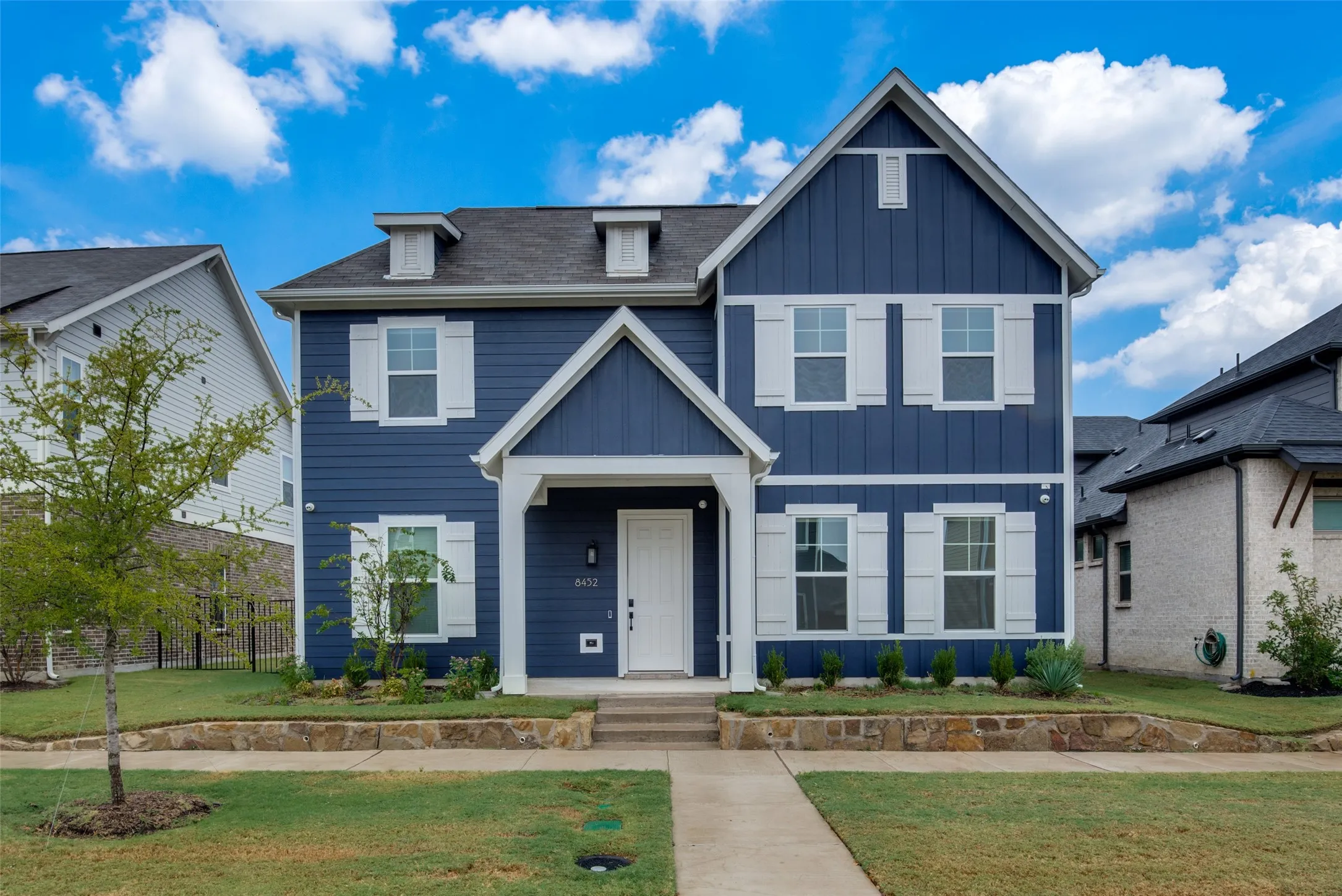 Single Family Residence For Rent in Denton County , 8452 Tripoli Trail, Frisco, Texas 75034, 3 Bedrooms, 3 Bathrooms, 2 Garage spaces, 2,584 Sqft, built in 2020, Price $4,000, mls#21330582, Real Estate Agent in Frisco, Homes For Rent in Denton county, Homes For Rent in Frisco, Realtor in Frisco Texas, Real Estate Brokerage Independent Realty Texas, Luminita Cordes Realtor