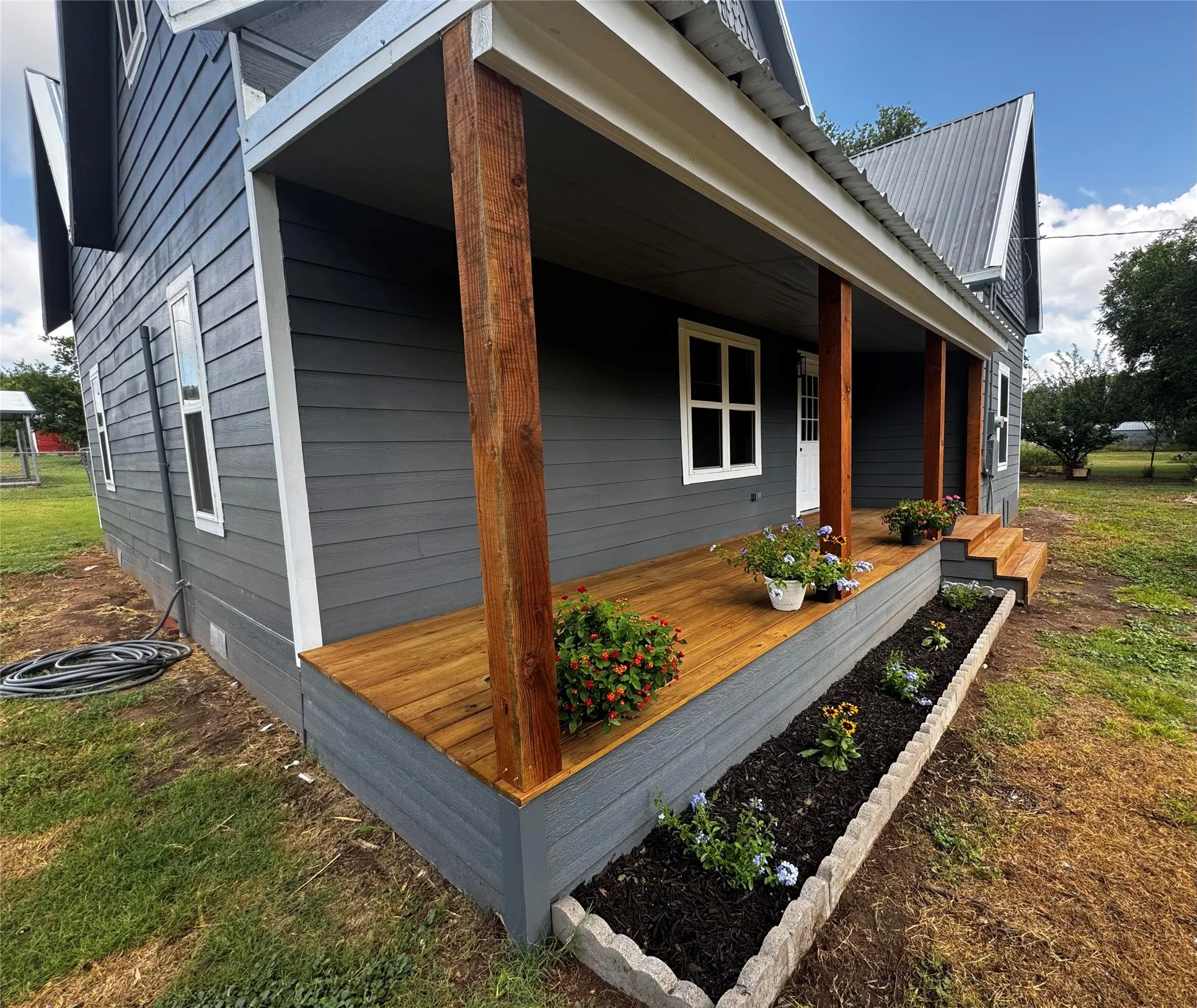 Single Family Residence For Sale in Brown County , 700 Avenue H, Blanket, Texas 76432, 3 Bedroom, 2 Bathroom, Garage spaces, 1,556 Sqft, built in 1907, Price $219,000, mls#21330593, Real Estate Agent in Blanket, Homes For Sale in Brown county, Homes For Sale in Blanket, Realtor in Blanket Texas, Real Estate Brokerage Independent Realty Texas, Luminita Cordes Realtor