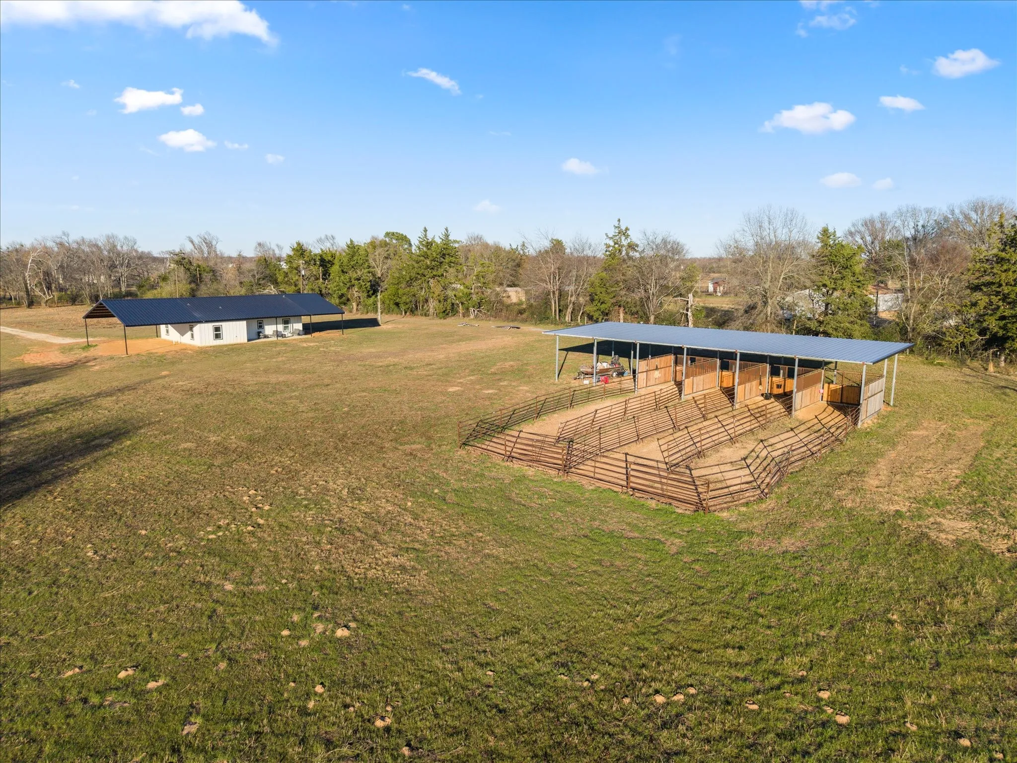 Farm For Sale in Titus County , 115 CR 4720, Mt Pleasant, Texas 75558, 3 Bedroom, 2 Bathroom, Garage spaces, 1,413 Sqft, built in 2024, mls#21330216, Real Estate Agent in Mt Pleasant, Homes For Sale in Titus county, Homes For Sale in Mt Pleasant, Realtor in Mt Pleasant Texas, Real Estate Brokerage Independent Realty Texas, Luminita Cordes Realtor