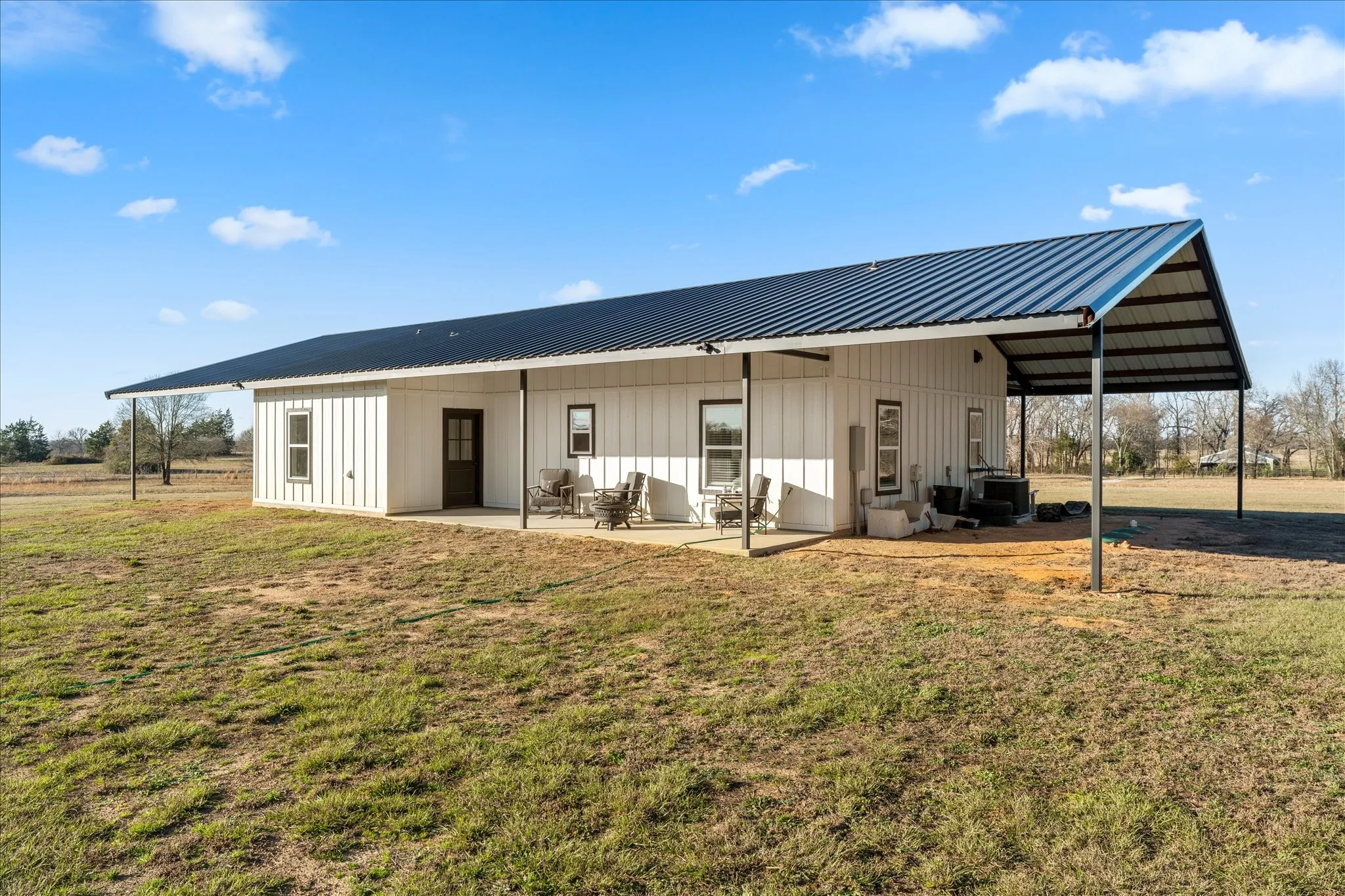 Farm For Sale in Titus County , 115 CR 4720, Mt Pleasant, Texas 75558, 3 Bedroom, 2 Bathroom, Garage spaces, 1,413 Sqft, built in 2024, mls#21330216, Real Estate Agent in Mt Pleasant, Homes For Sale in Titus county, Homes For Sale in Mt Pleasant, Realtor in Mt Pleasant Texas, Real Estate Brokerage Independent Realty Texas, Luminita Cordes Realtor
